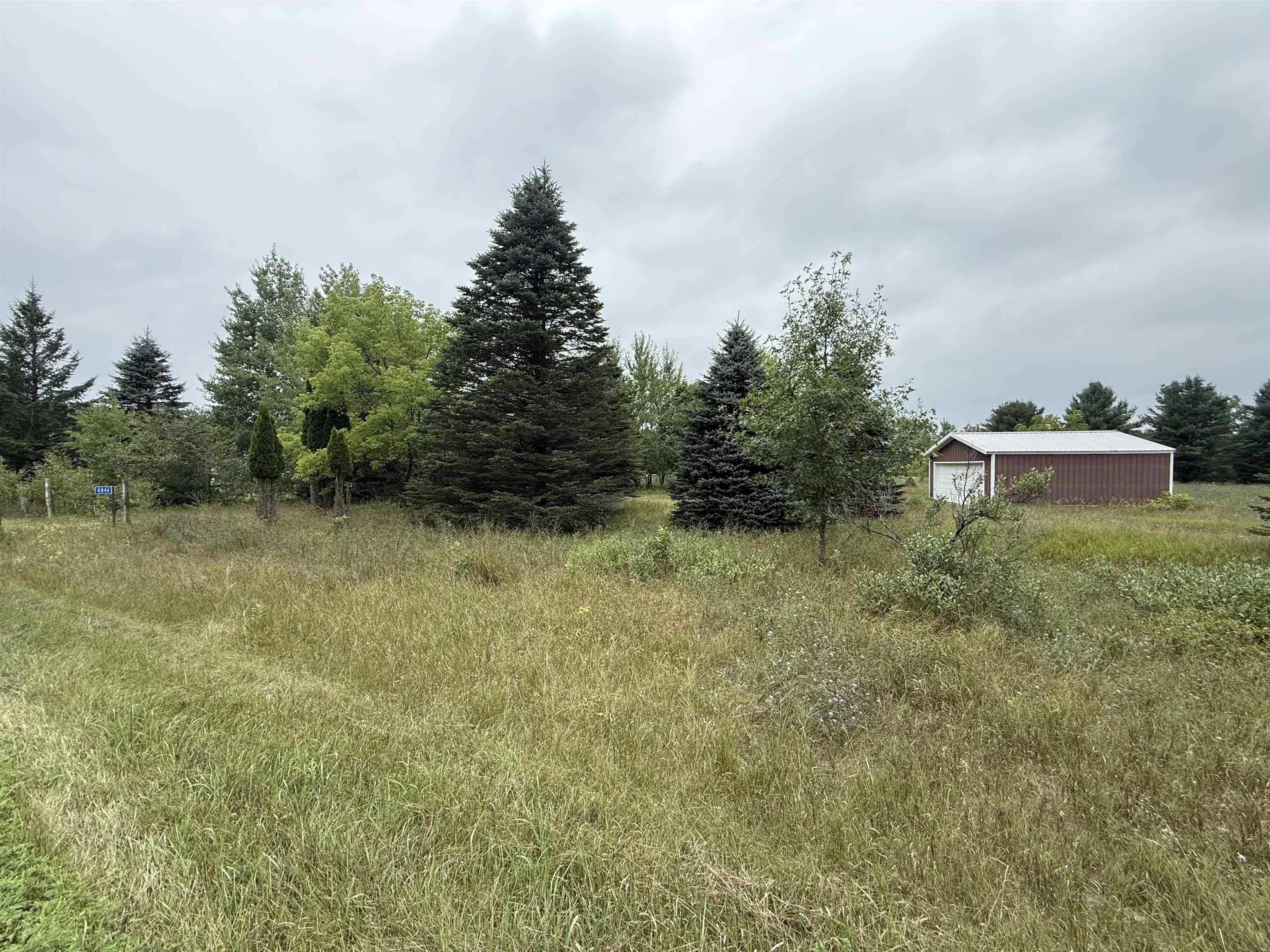 8846 COUNTY ROAD N, Almond, Wisconsin 54909, ,Land,For Sale,8846 COUNTY ROAD N,22603928