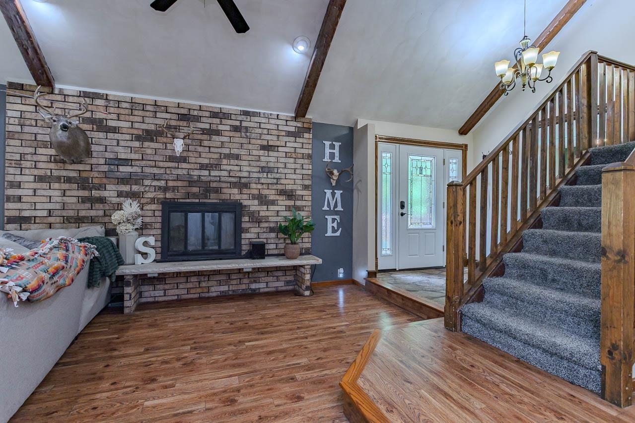 3009 N 11TH STREET, Wausau, Wisconsin 54403, 4 Bedrooms Bedrooms, ,3 BathroomsBathrooms,Residential,For Sale,3009 N 11TH STREET,22603931