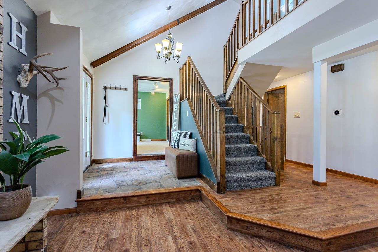 3009 N 11TH STREET, Wausau, Wisconsin 54403, 4 Bedrooms Bedrooms, ,3 BathroomsBathrooms,Residential,For Sale,3009 N 11TH STREET,22603931