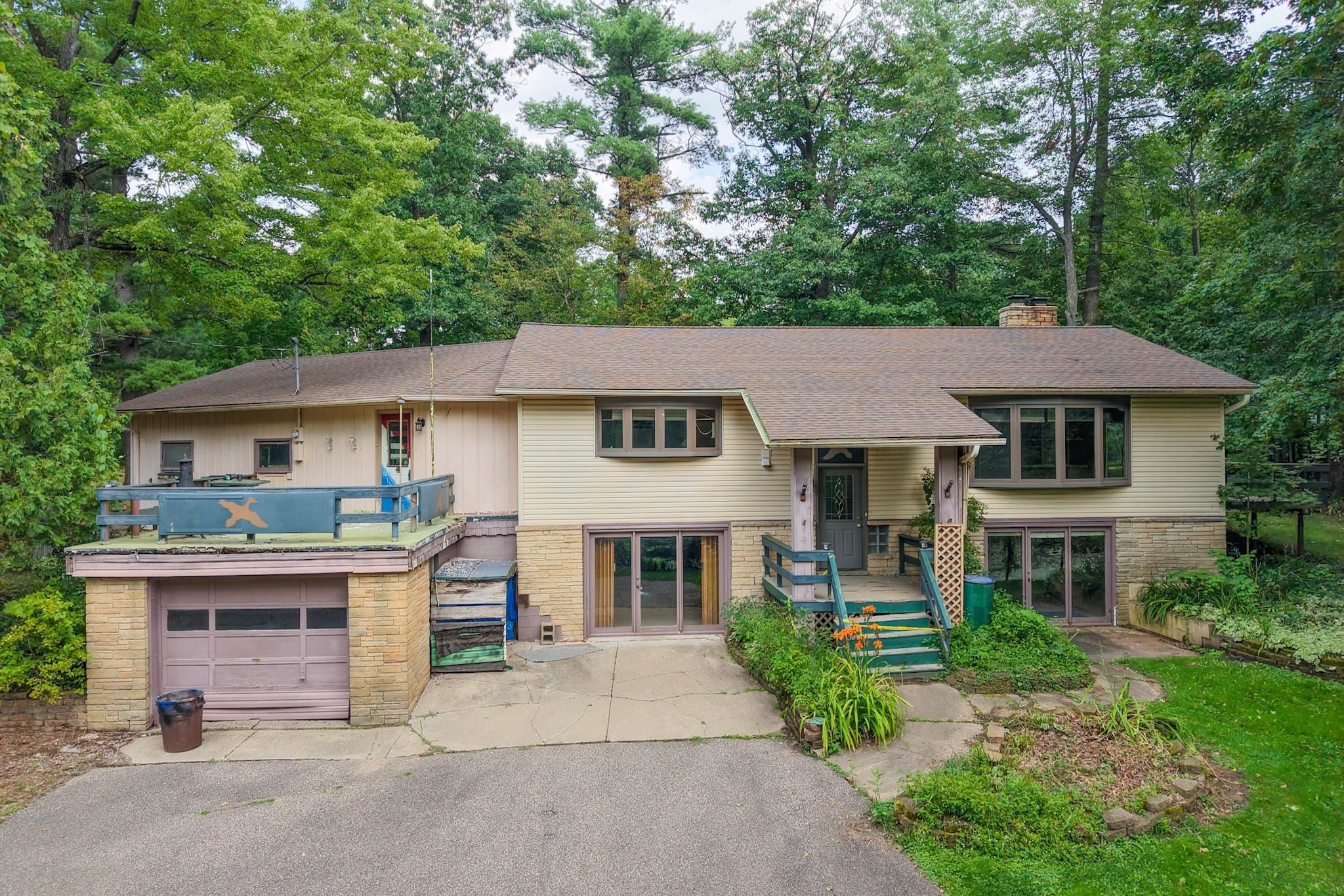 641 SENECA ROAD, Wisconsin Rapids, Wisconsin 54495, 3 Bedrooms Bedrooms, ,2 BathroomsBathrooms,Residential,For Sale,641 SENECA ROAD,22603933