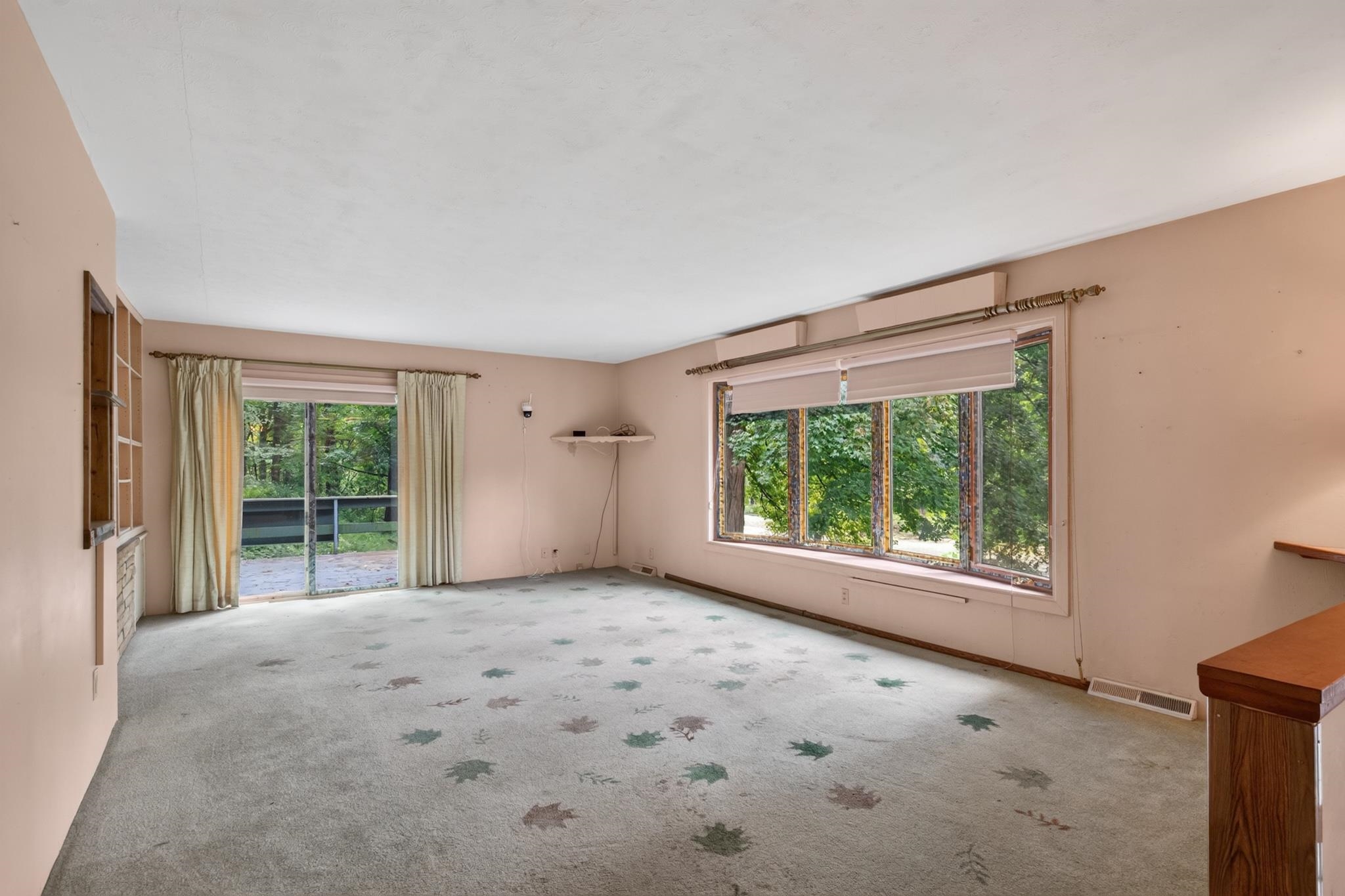 641 SENECA ROAD, Wisconsin Rapids, Wisconsin 54495, 3 Bedrooms Bedrooms, ,2 BathroomsBathrooms,Residential,For Sale,641 SENECA ROAD,22603933