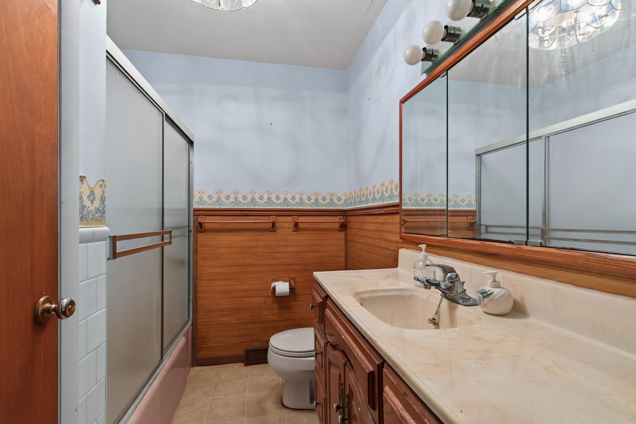 641 SENECA ROAD, Wisconsin Rapids, Wisconsin 54495, 3 Bedrooms Bedrooms, ,2 BathroomsBathrooms,Residential,For Sale,641 SENECA ROAD,22603933