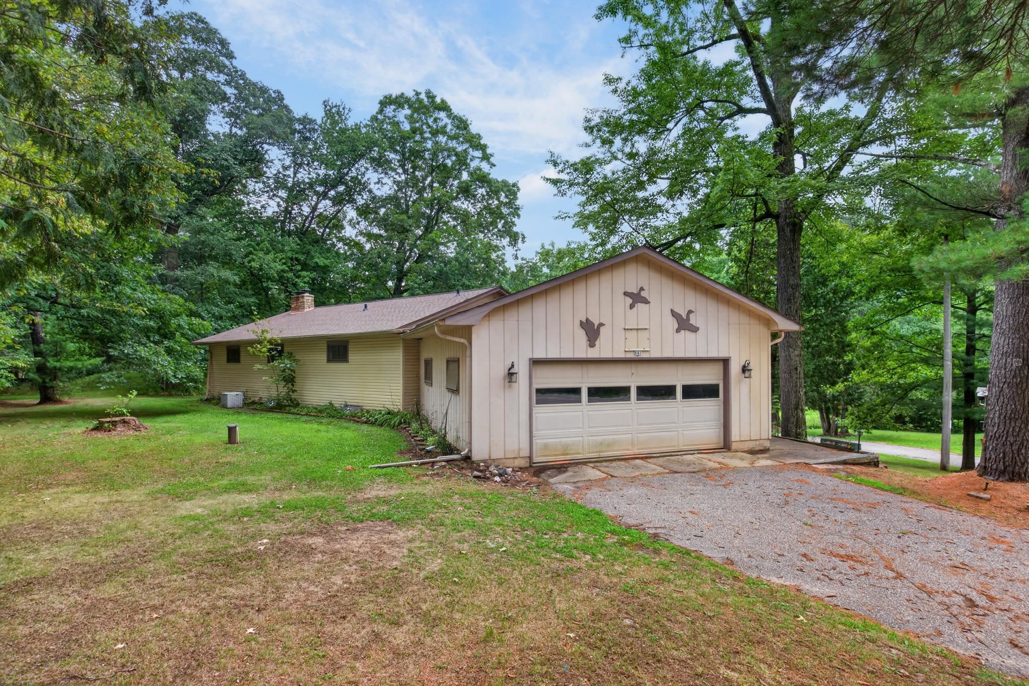 641 SENECA ROAD, Wisconsin Rapids, Wisconsin 54495, 3 Bedrooms Bedrooms, ,2 BathroomsBathrooms,Residential,For Sale,641 SENECA ROAD,22603933