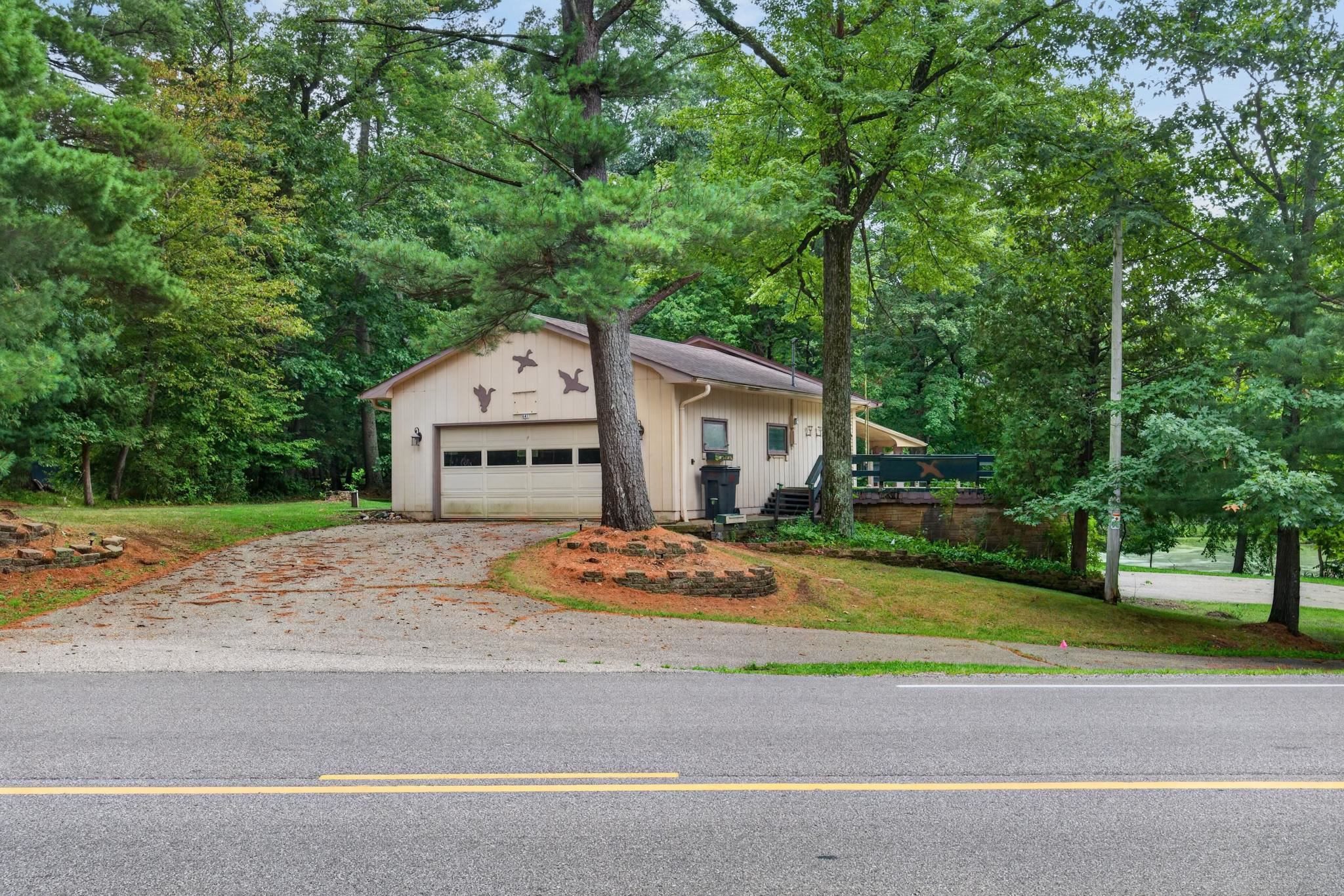 641 SENECA ROAD, Wisconsin Rapids, Wisconsin 54495, 3 Bedrooms Bedrooms, ,2 BathroomsBathrooms,Residential,For Sale,641 SENECA ROAD,22603933