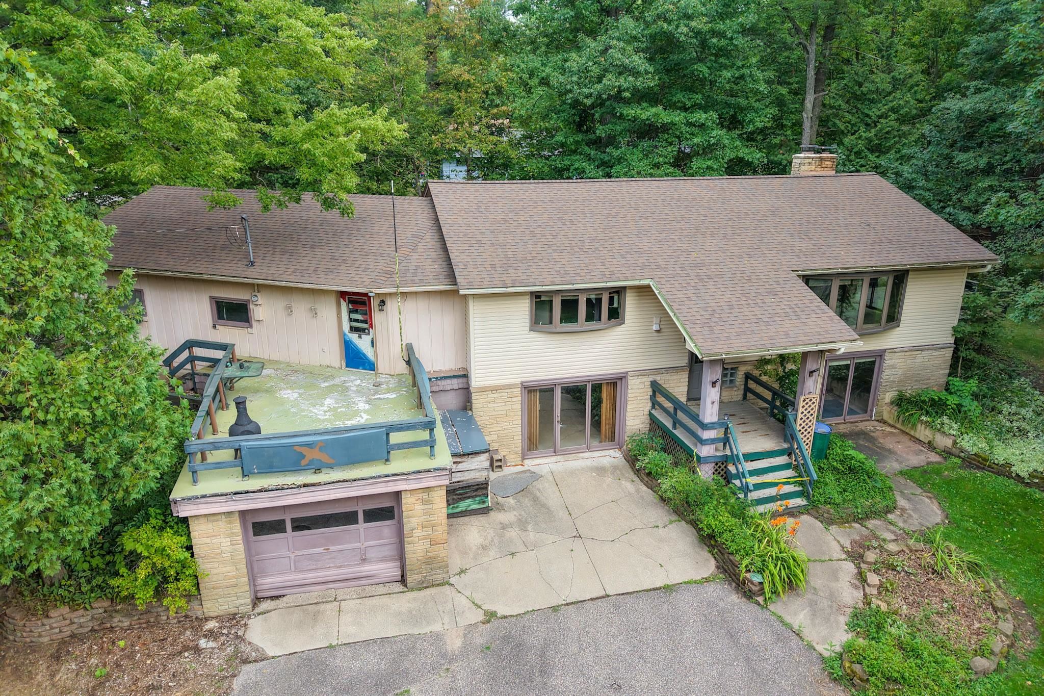 641 SENECA ROAD, Wisconsin Rapids, Wisconsin 54495, 3 Bedrooms Bedrooms, ,2 BathroomsBathrooms,Residential,For Sale,641 SENECA ROAD,22603933