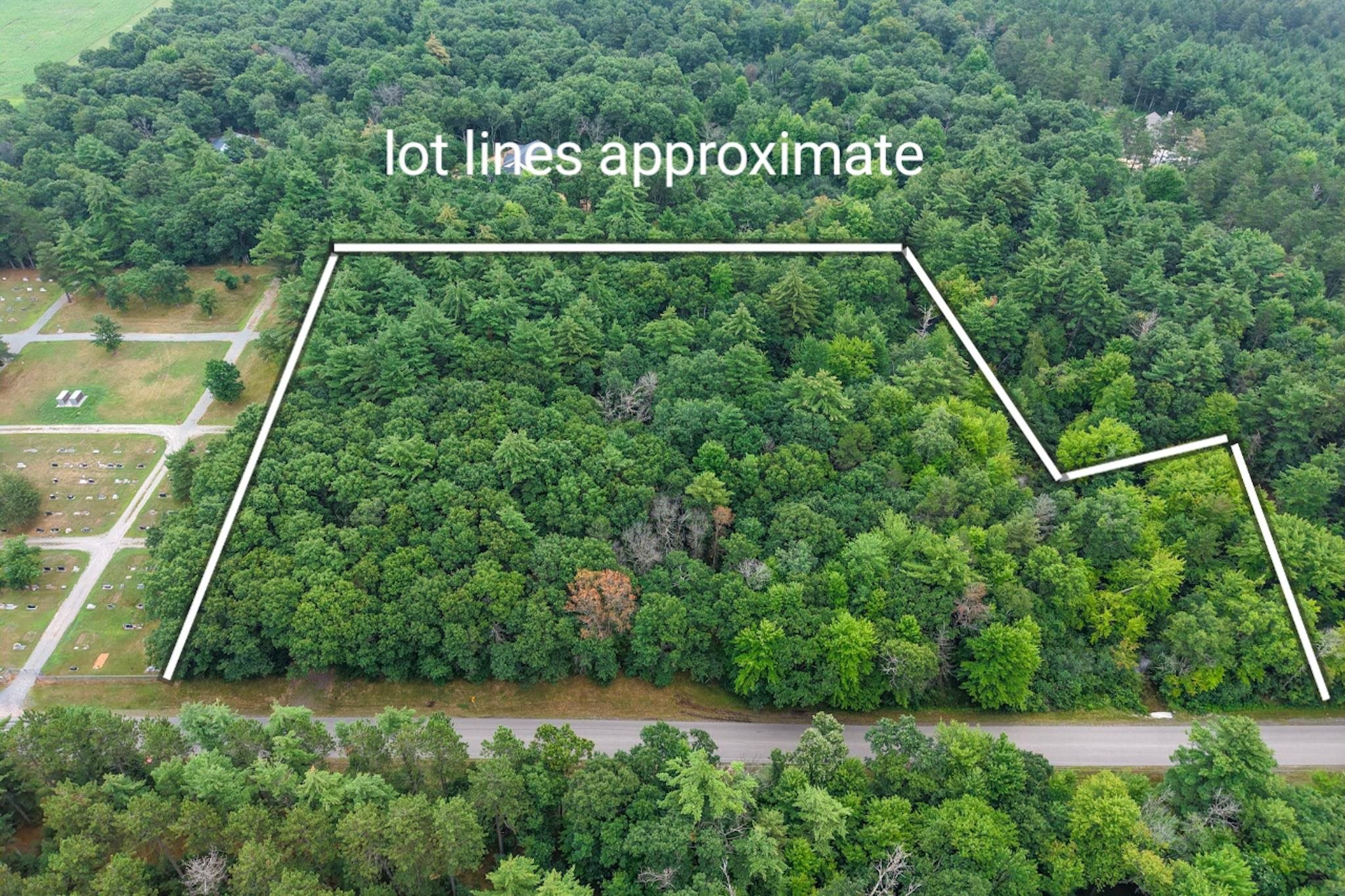 6489 48TH STREET SOUTH, Wisconsin Rapids, Wisconsin 54494, ,Land,For Sale,6489 48TH STREET SOUTH,22603935