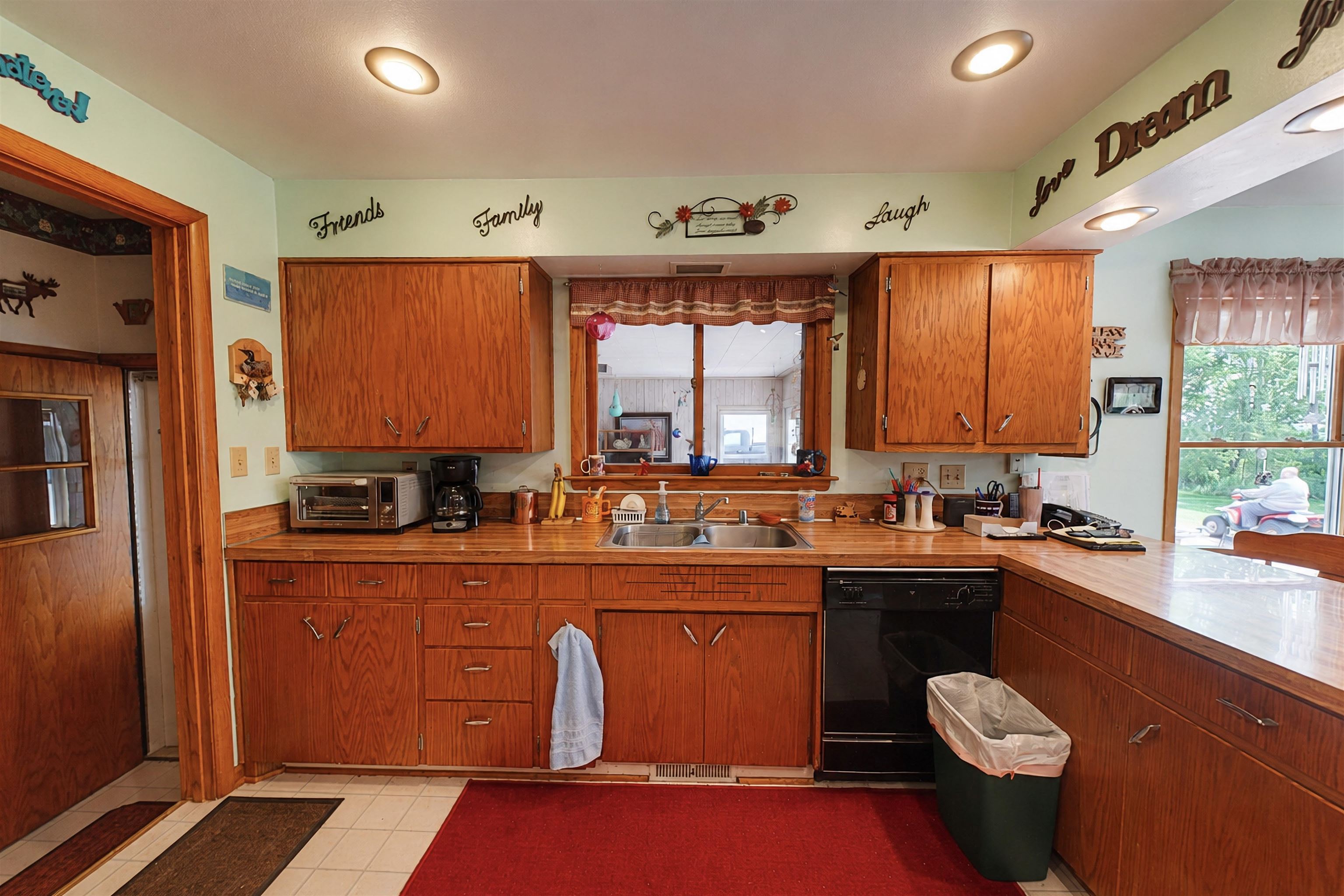 9555 COUNTY ROAD K, Merrill, Wisconsin 54452, 3 Bedrooms Bedrooms, ,2 BathroomsBathrooms,Residential,For Sale,9555 COUNTY ROAD K,22603936