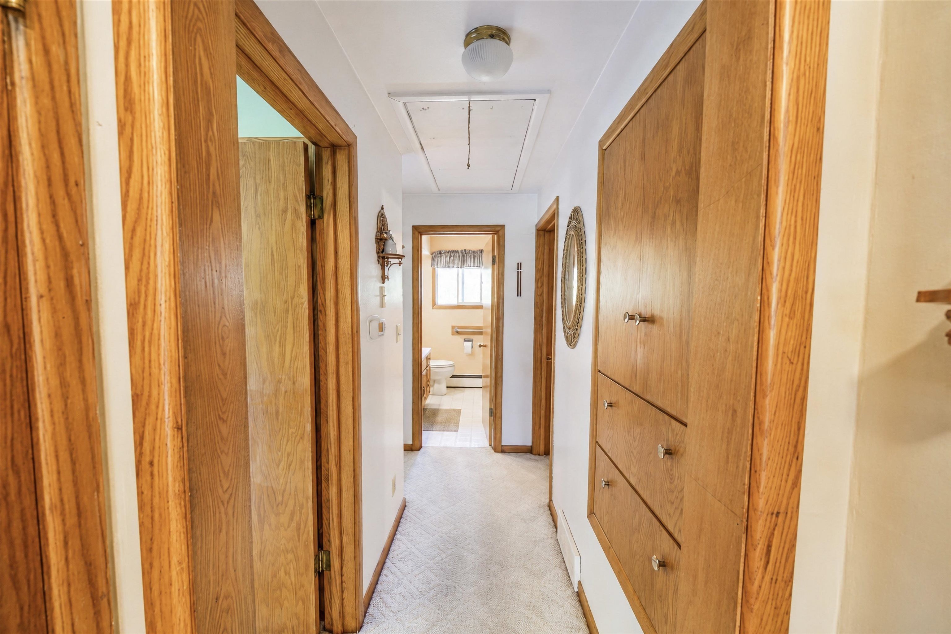 9555 COUNTY ROAD K, Merrill, Wisconsin 54452, 3 Bedrooms Bedrooms, ,2 BathroomsBathrooms,Residential,For Sale,9555 COUNTY ROAD K,22603936