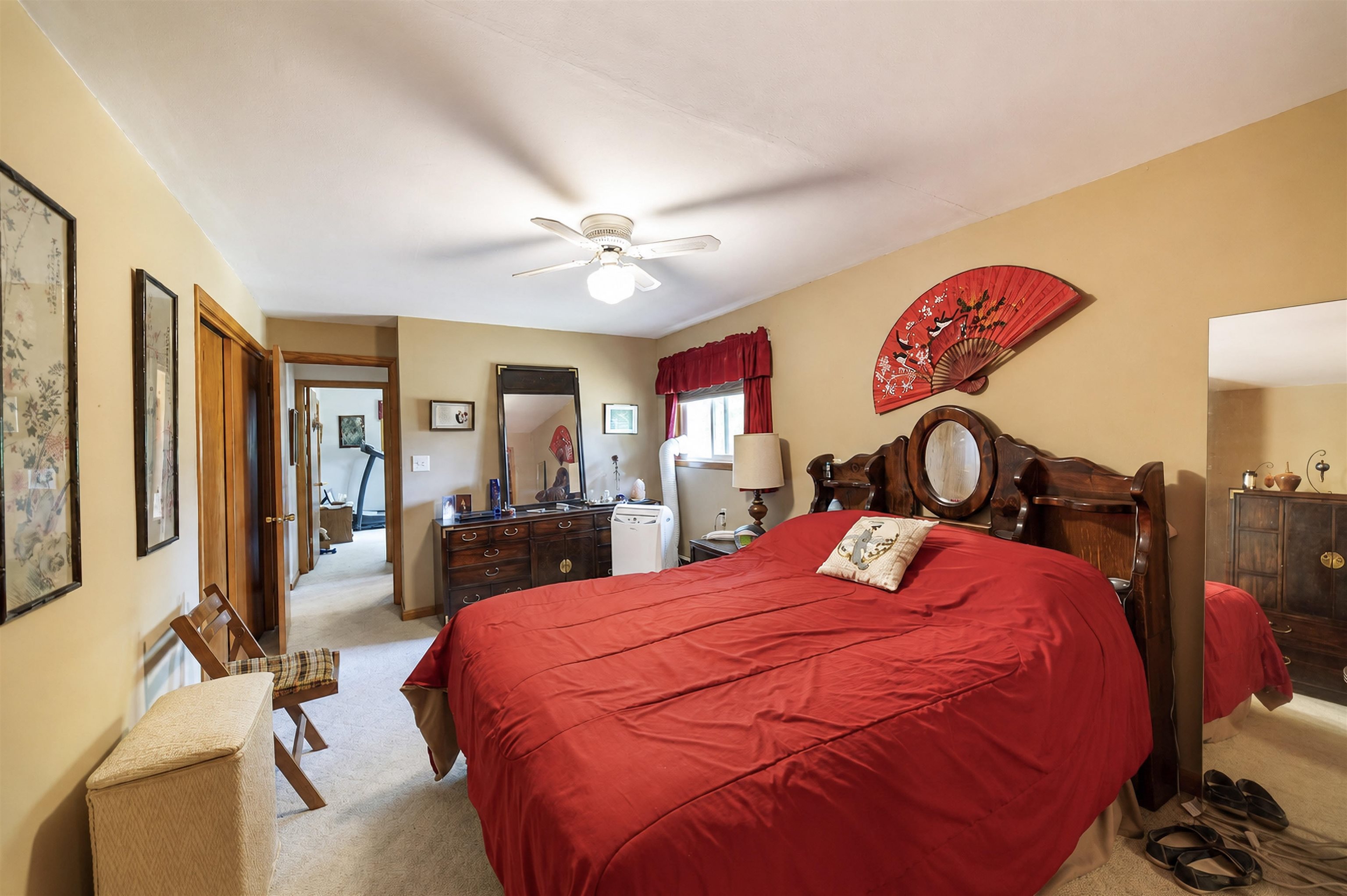 9555 COUNTY ROAD K, Merrill, Wisconsin 54452, 3 Bedrooms Bedrooms, ,2 BathroomsBathrooms,Residential,For Sale,9555 COUNTY ROAD K,22603936