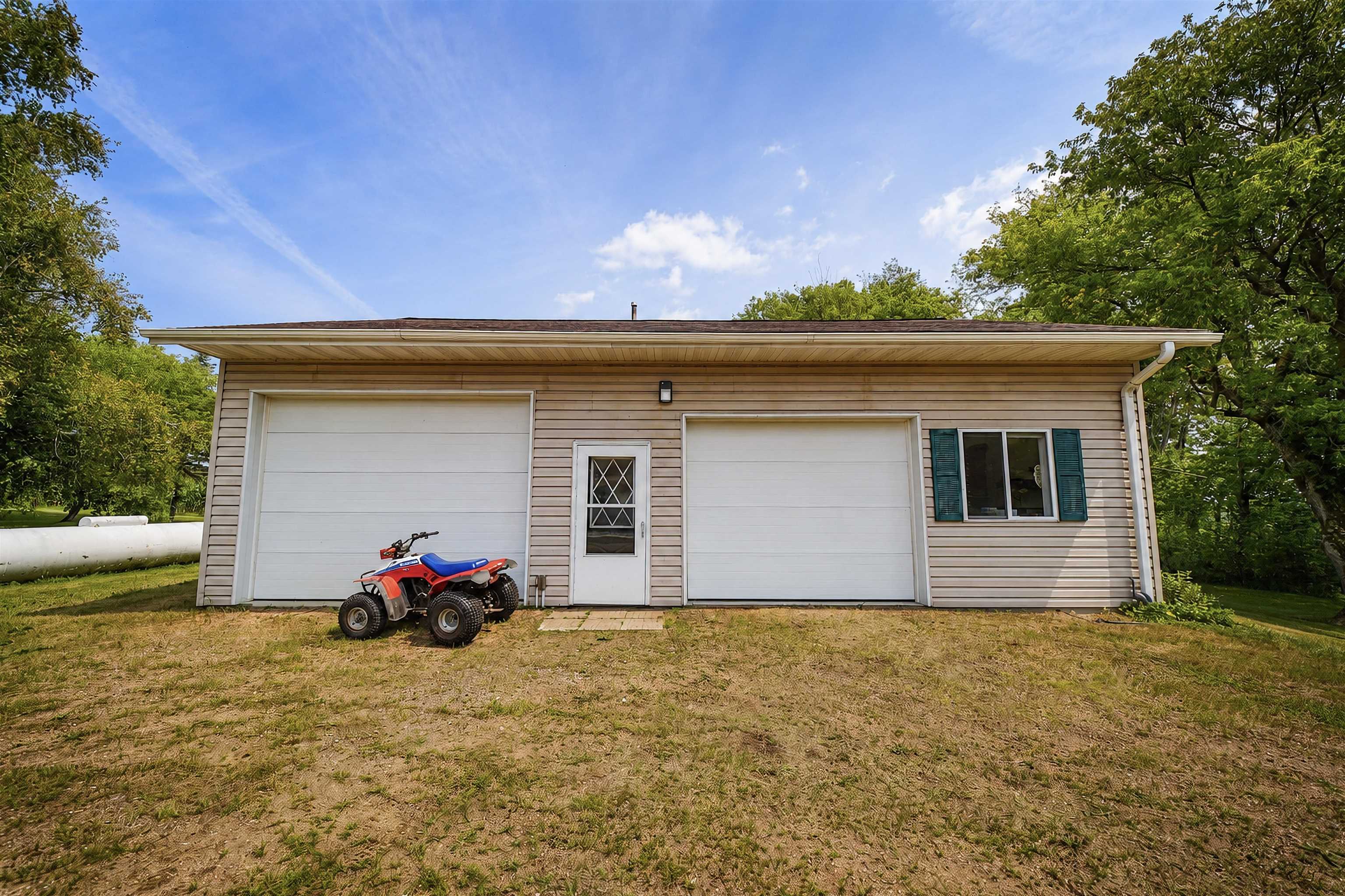 9555 COUNTY ROAD K, Merrill, Wisconsin 54452, 3 Bedrooms Bedrooms, ,2 BathroomsBathrooms,Residential,For Sale,9555 COUNTY ROAD K,22603936