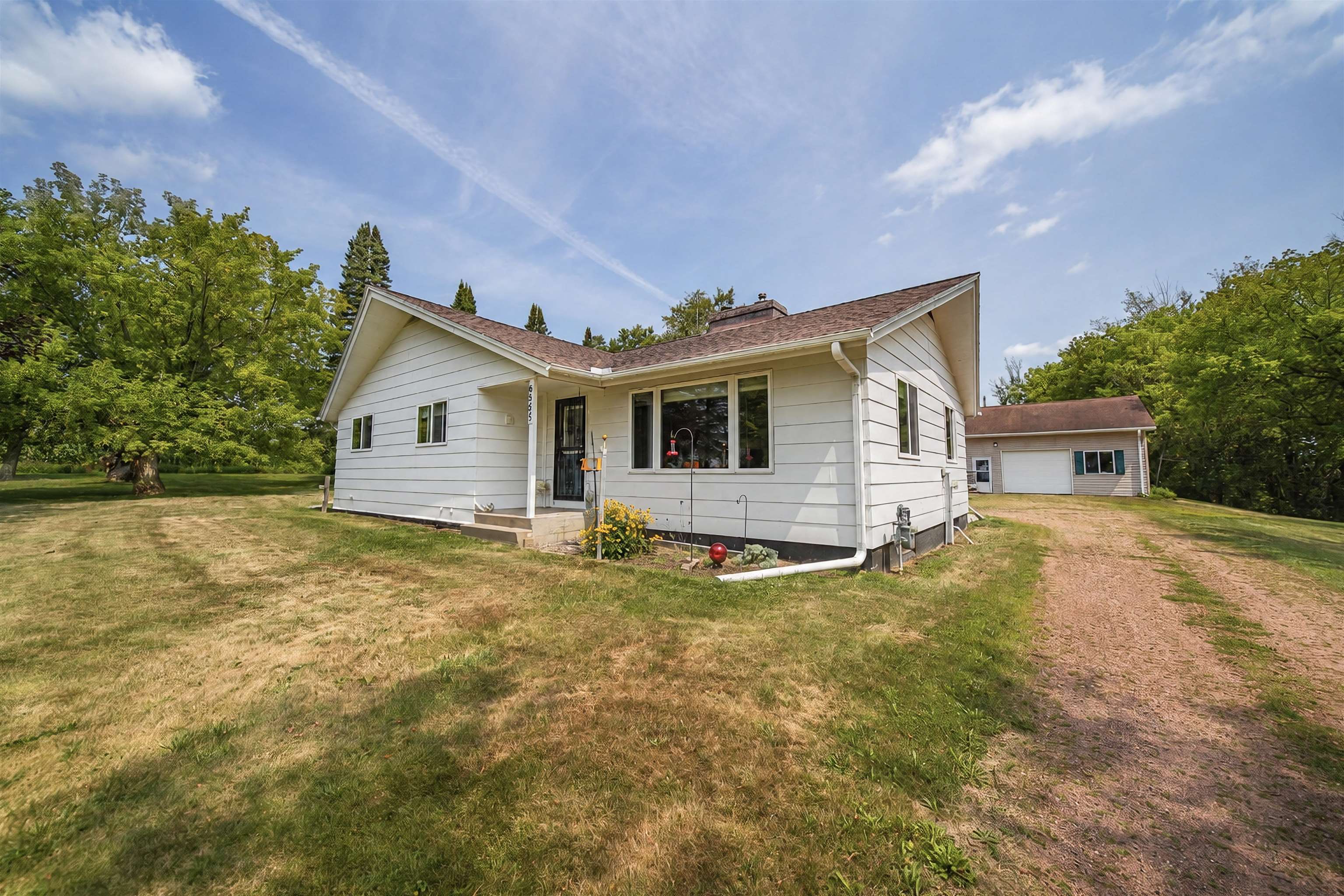 9555 COUNTY ROAD K, Merrill, Wisconsin 54452, 3 Bedrooms Bedrooms, ,2 BathroomsBathrooms,Residential,For Sale,9555 COUNTY ROAD K,22603936