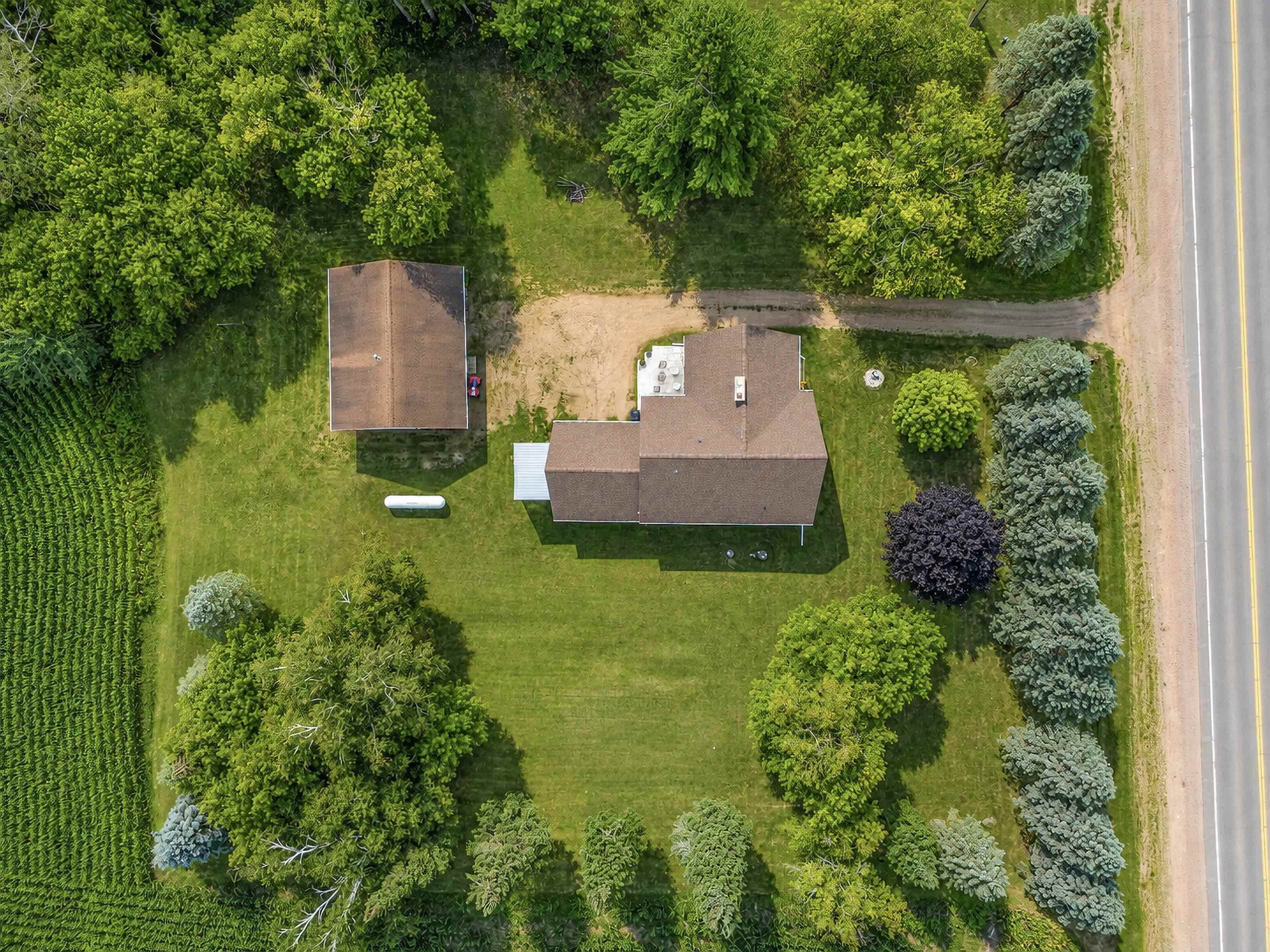 9555 COUNTY ROAD K, Merrill, Wisconsin 54452, 3 Bedrooms Bedrooms, ,2 BathroomsBathrooms,Residential,For Sale,9555 COUNTY ROAD K,22603936