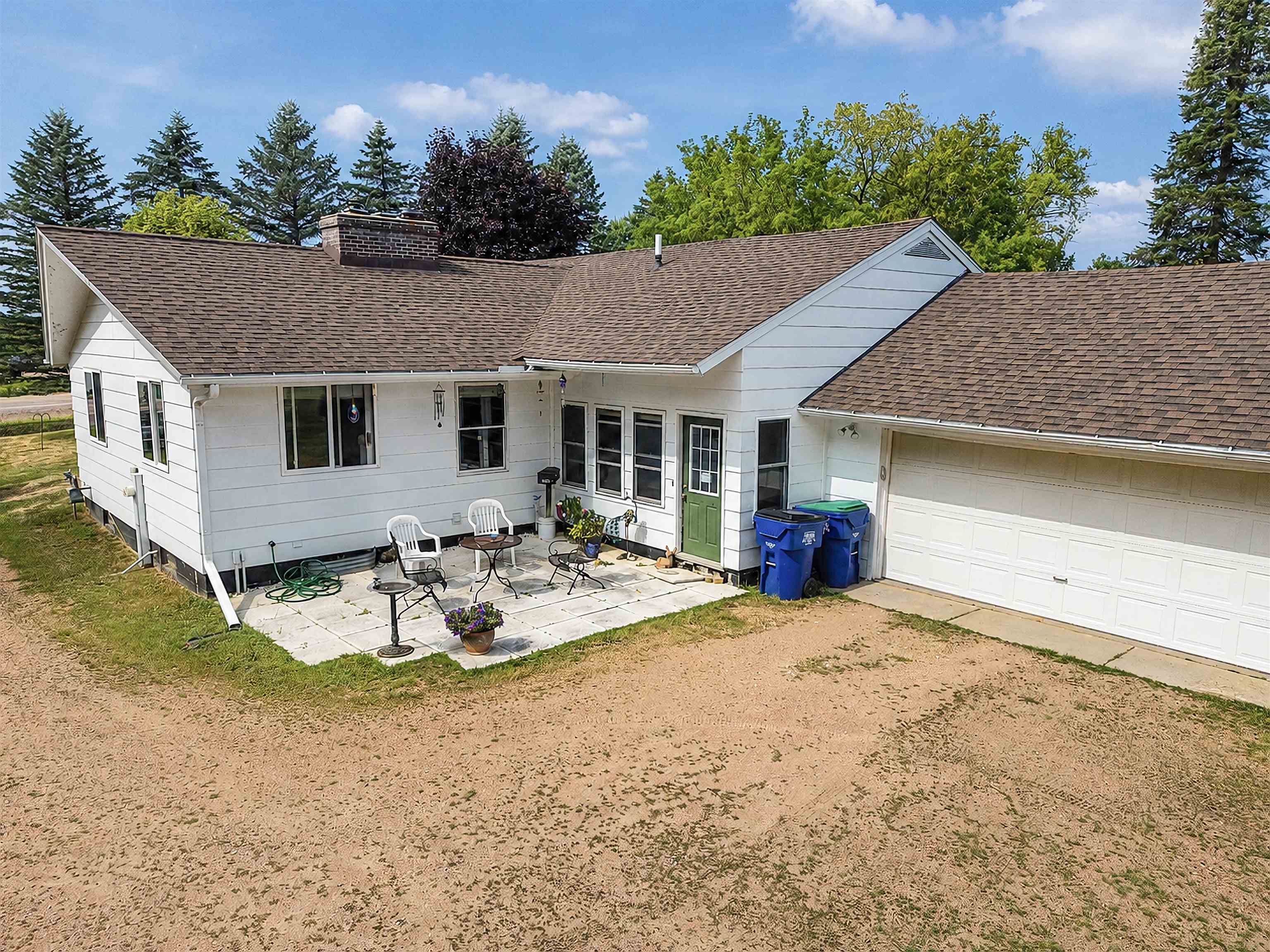 9555 COUNTY ROAD K, Merrill, Wisconsin 54452, 3 Bedrooms Bedrooms, ,2 BathroomsBathrooms,Residential,For Sale,9555 COUNTY ROAD K,22603936