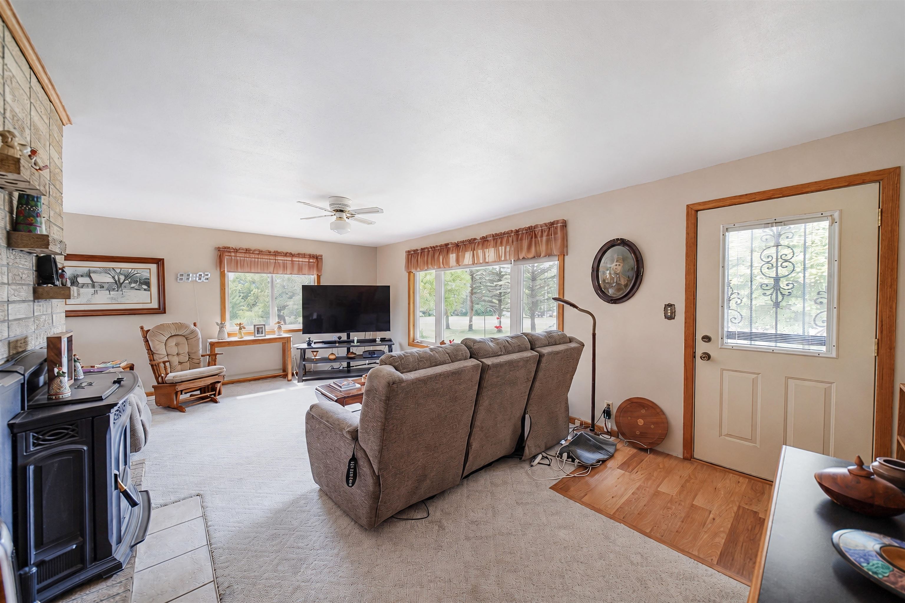 9555 COUNTY ROAD K, Merrill, Wisconsin 54452, 3 Bedrooms Bedrooms, ,2 BathroomsBathrooms,Residential,For Sale,9555 COUNTY ROAD K,22603936