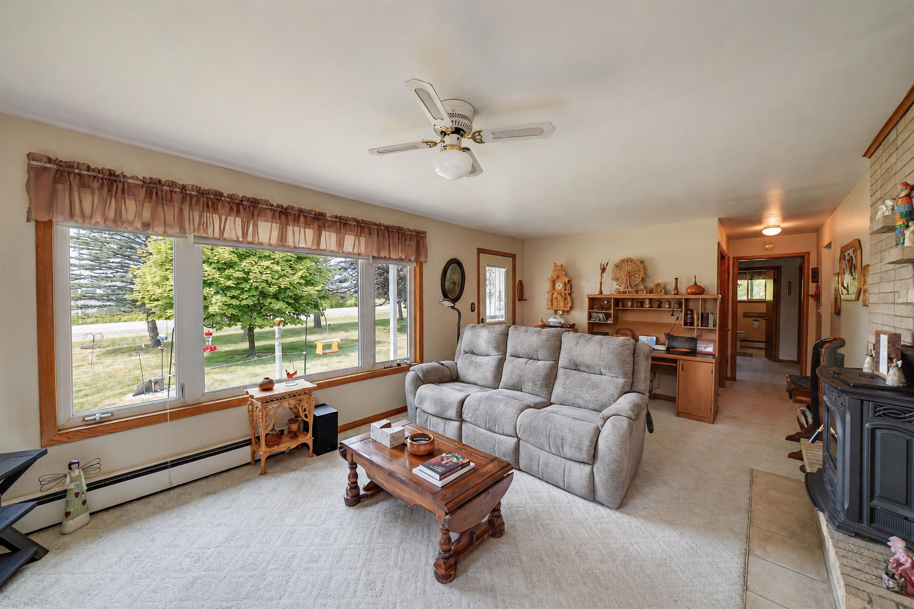 9555 COUNTY ROAD K, Merrill, Wisconsin 54452, 3 Bedrooms Bedrooms, ,2 BathroomsBathrooms,Residential,For Sale,9555 COUNTY ROAD K,22603936
