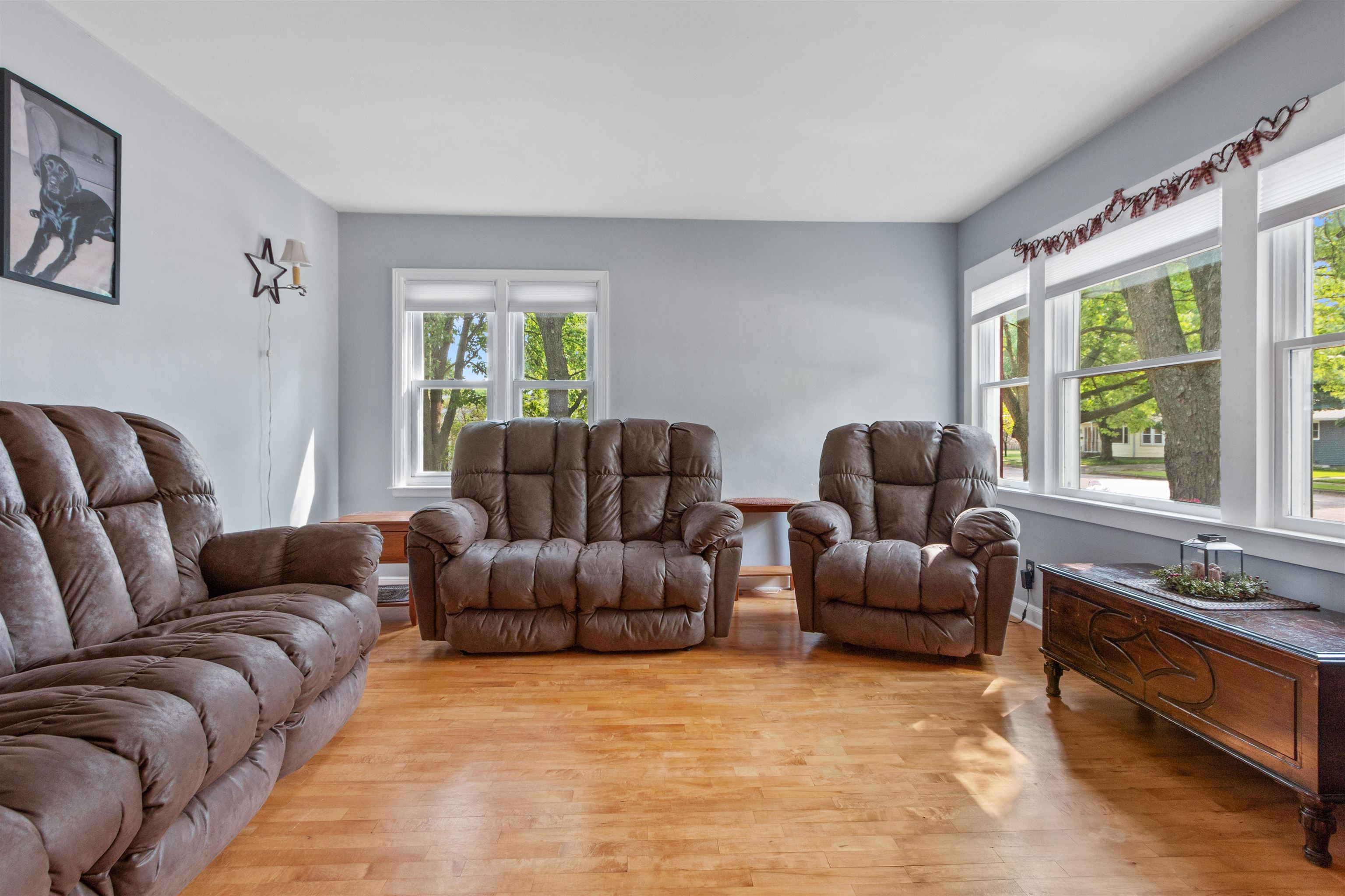 1211 10TH STREET SOUTH, Wisconsin Rapids, Wisconsin 54494, 2 Bedrooms Bedrooms, ,1 BathroomBathrooms,Residential,For Sale,1211 10TH STREET SOUTH,22603937