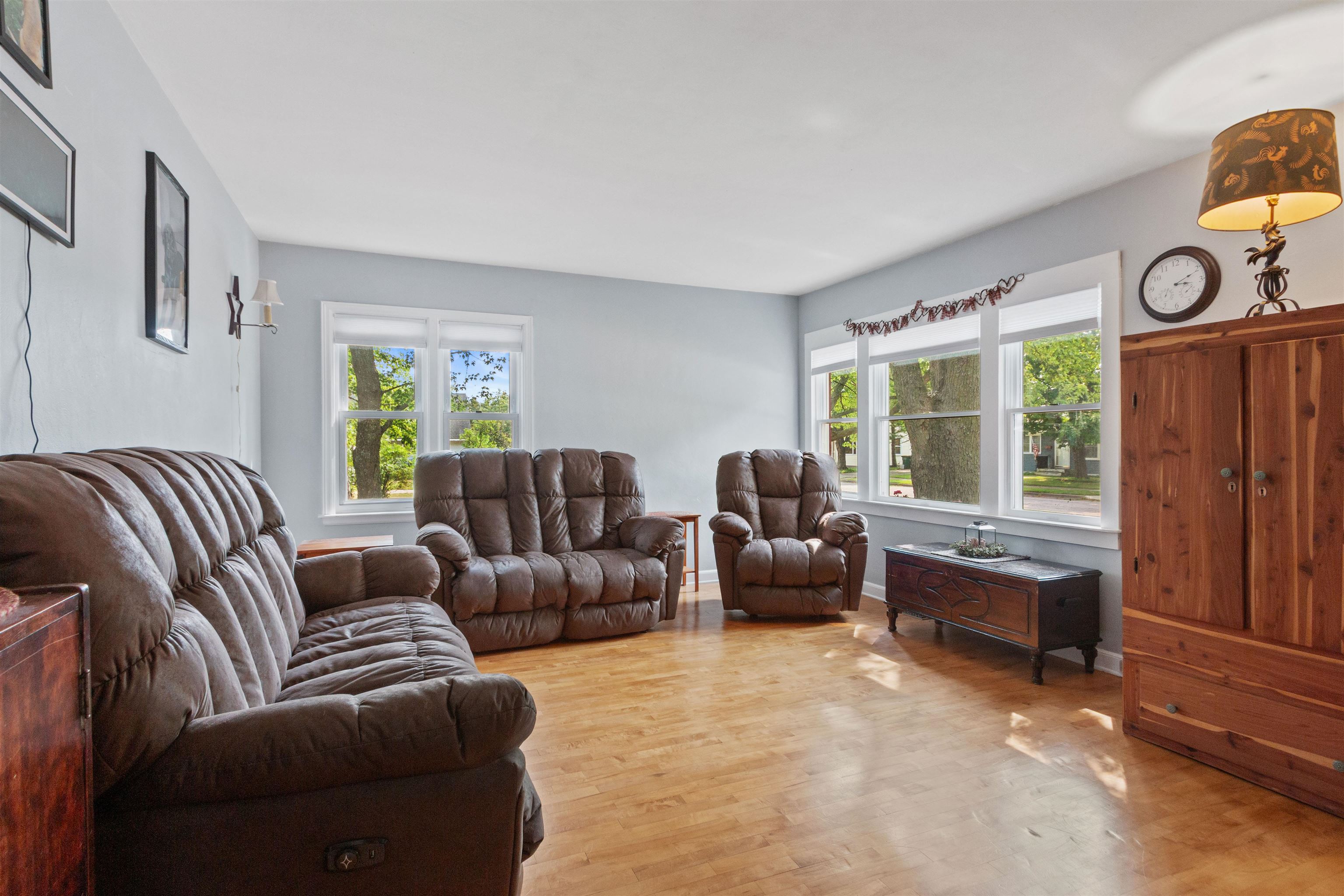 1211 10TH STREET SOUTH, Wisconsin Rapids, Wisconsin 54494, 2 Bedrooms Bedrooms, ,1 BathroomBathrooms,Residential,For Sale,1211 10TH STREET SOUTH,22603937