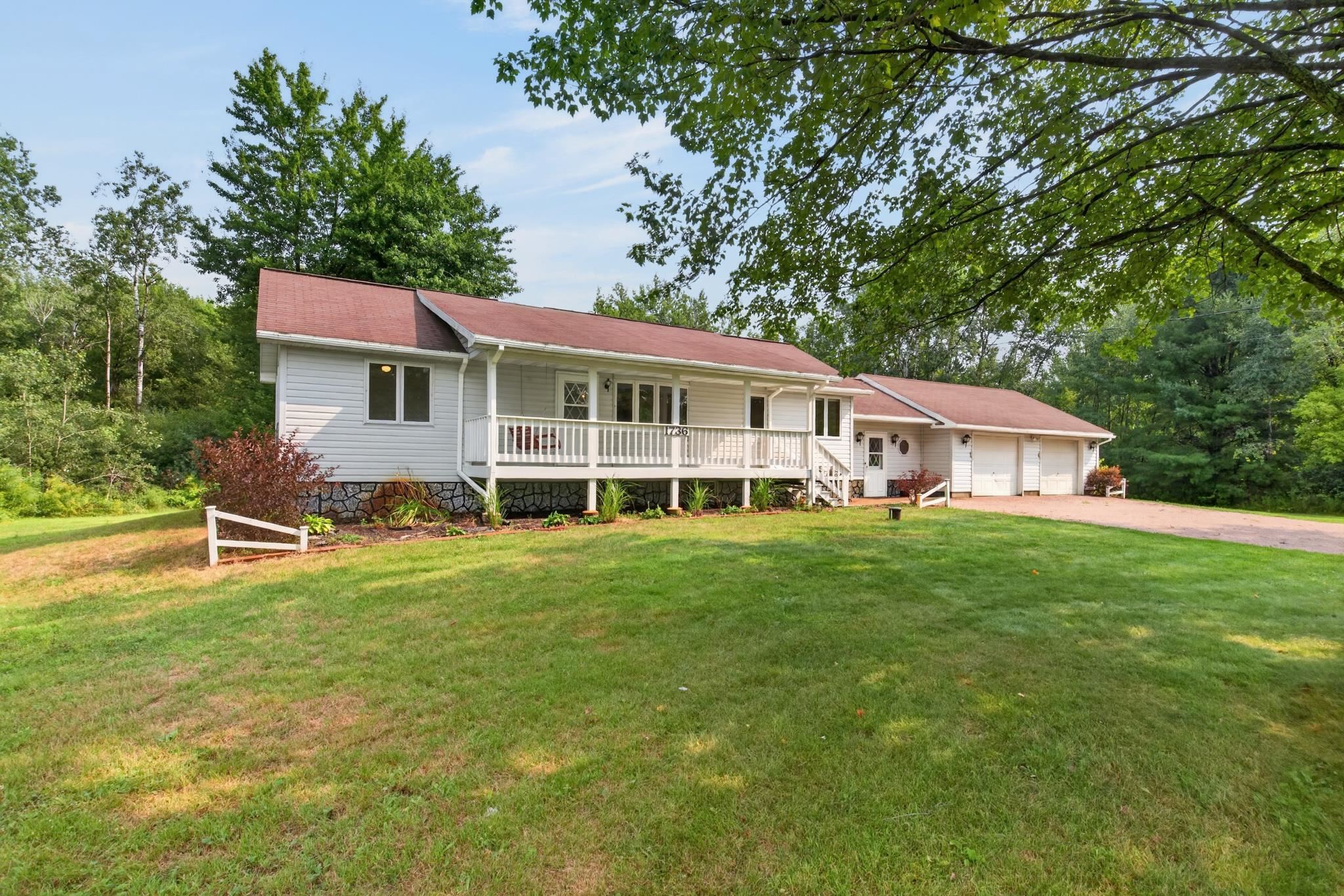 1736 GREENFIELD AVENUE, Wisconsin Rapids, Wisconsin 54495, 3 Bedrooms Bedrooms, ,1 BathroomBathrooms,Residential,For Sale,1736 GREENFIELD AVENUE,22603938
