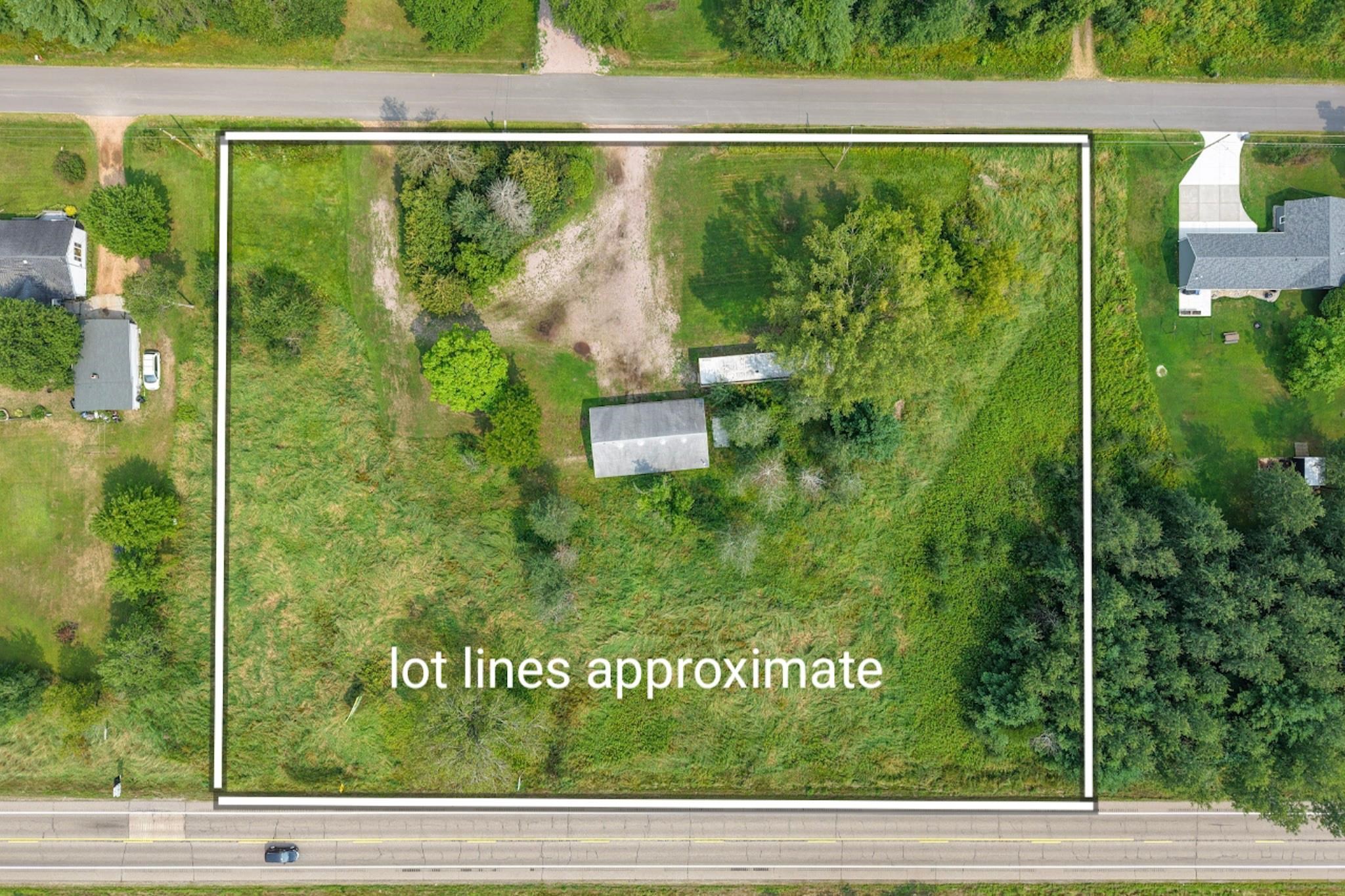 1735 GREENFIELD AVENUE, Wisconsin Rapids, Wisconsin 54495, ,Land,For Sale,1735 GREENFIELD AVENUE,22603940