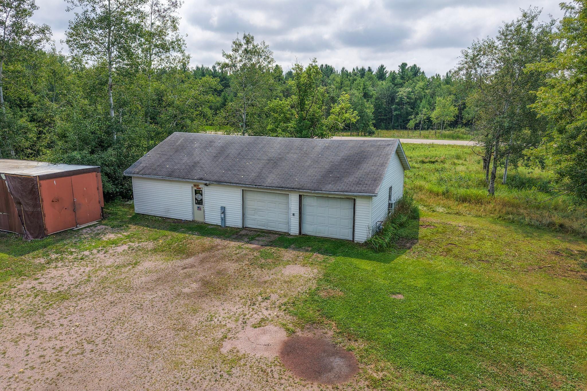 1735 GREENFIELD AVENUE, Wisconsin Rapids, Wisconsin 54495, ,Land,For Sale,1735 GREENFIELD AVENUE,22603940