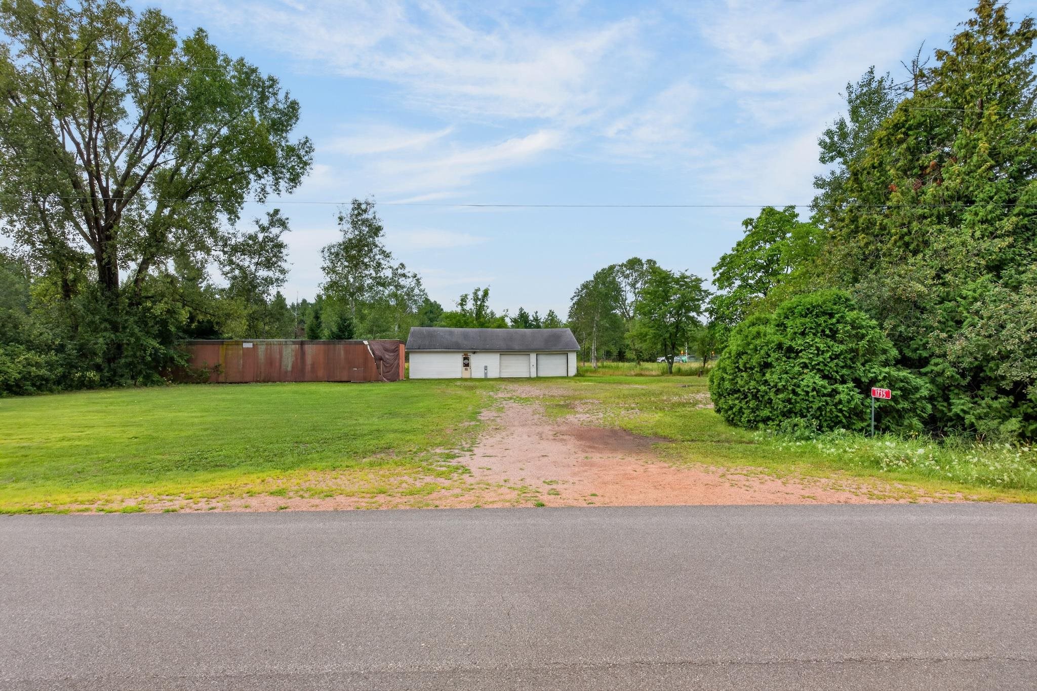 1735 GREENFIELD AVENUE, Wisconsin Rapids, Wisconsin 54495, ,Land,For Sale,1735 GREENFIELD AVENUE,22603940