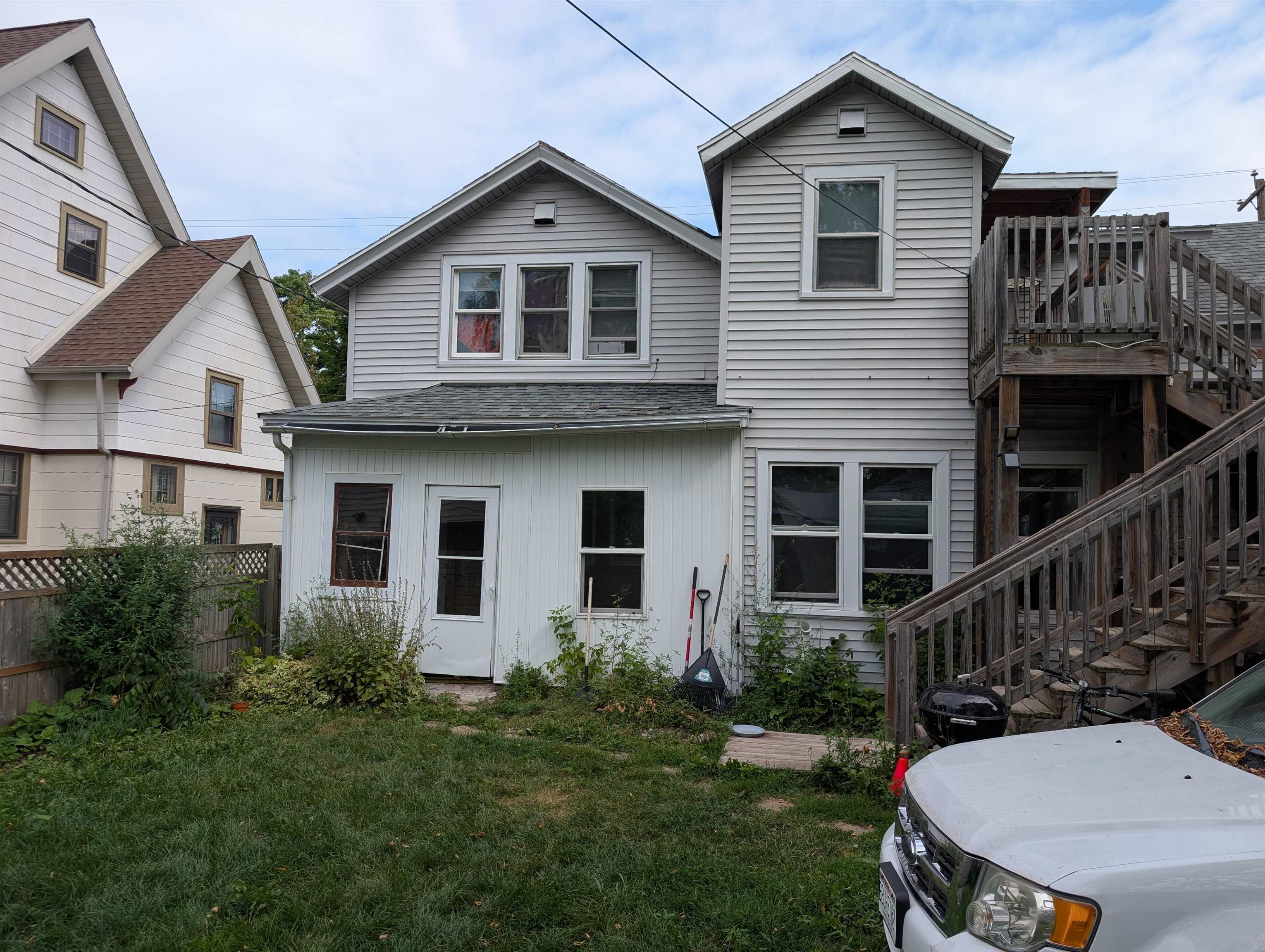 703 HENRIETTA STREET, Wausau, Wisconsin 54403, 1 Bedroom Bedrooms, ,1 BathroomBathrooms,Multi-family,For Sale,703 HENRIETTA STREET,22603941