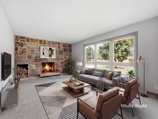 900 S ADAMS AVENUE, Marshfield, Wisconsin 54449, 4 Bedrooms Bedrooms, ,3 BathroomsBathrooms,Residential,For Sale,900 S ADAMS AVENUE,22603942