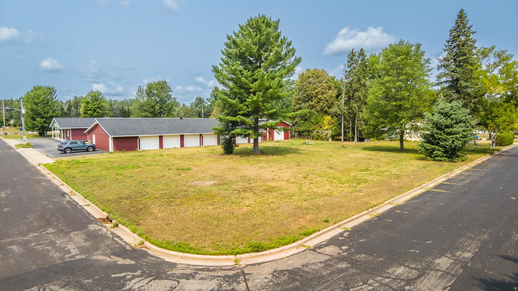 0000 PASHA AVENUE, Mosinee, Wisconsin 54455, ,Land,For Sale,0000 PASHA AVENUE,22603945
