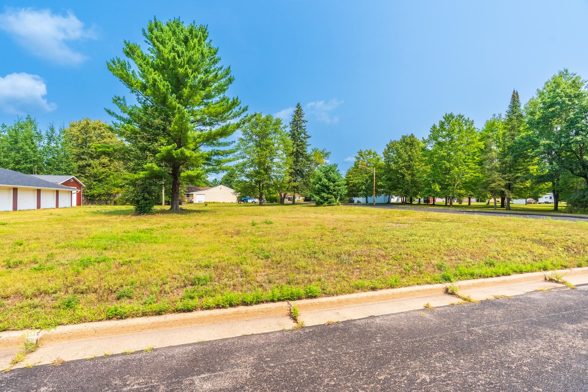 0000 PASHA AVENUE, Mosinee, Wisconsin 54455, ,Land,For Sale,0000 PASHA AVENUE,22603945