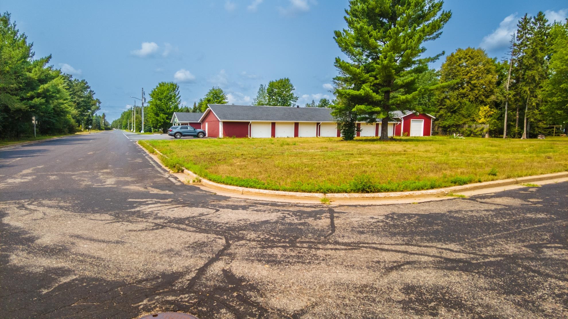 0000 PASHA AVENUE, Mosinee, Wisconsin 54455, ,Land,For Sale,0000 PASHA AVENUE,22603945
