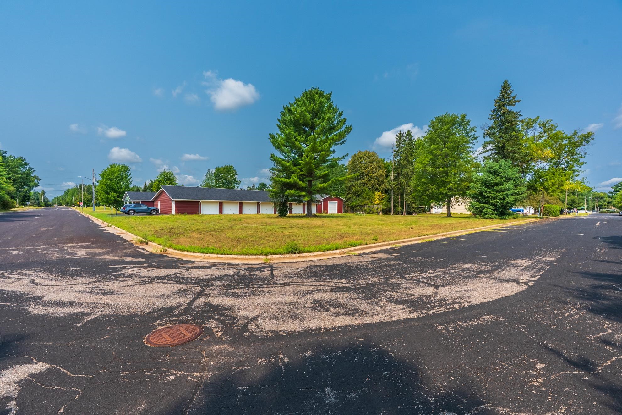 0000 PASHA AVENUE, Mosinee, Wisconsin 54455, ,Land,For Sale,0000 PASHA AVENUE,22603945