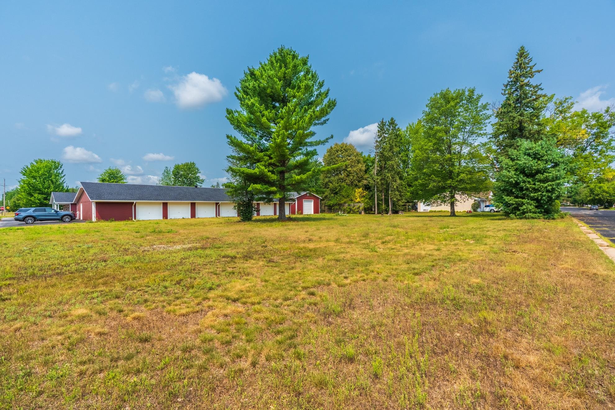0000 PASHA AVENUE, Mosinee, Wisconsin 54455, ,Land,For Sale,0000 PASHA AVENUE,22603945