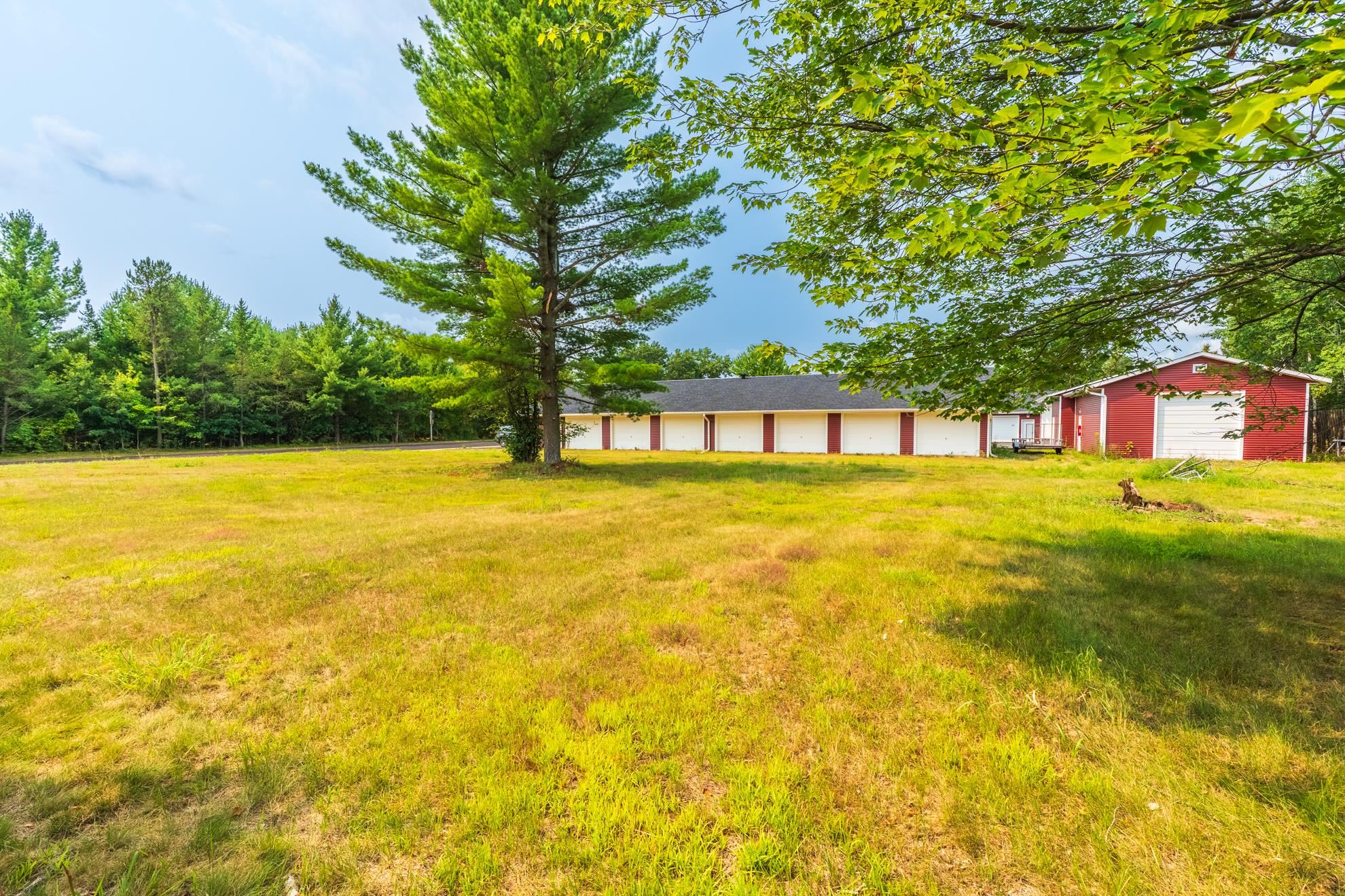 0000 PASHA AVENUE, Mosinee, Wisconsin 54455, ,Land,For Sale,0000 PASHA AVENUE,22603945