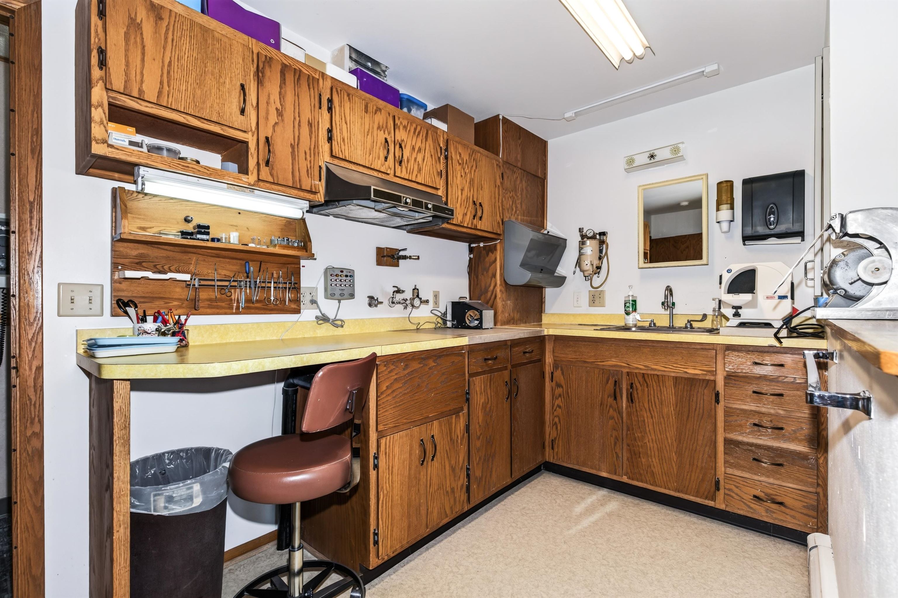 9758 W LAKE AVENUE, Minocqua, Wisconsin 54548, ,Commercial/industrial,For Sale,9758 W LAKE AVENUE,22603946