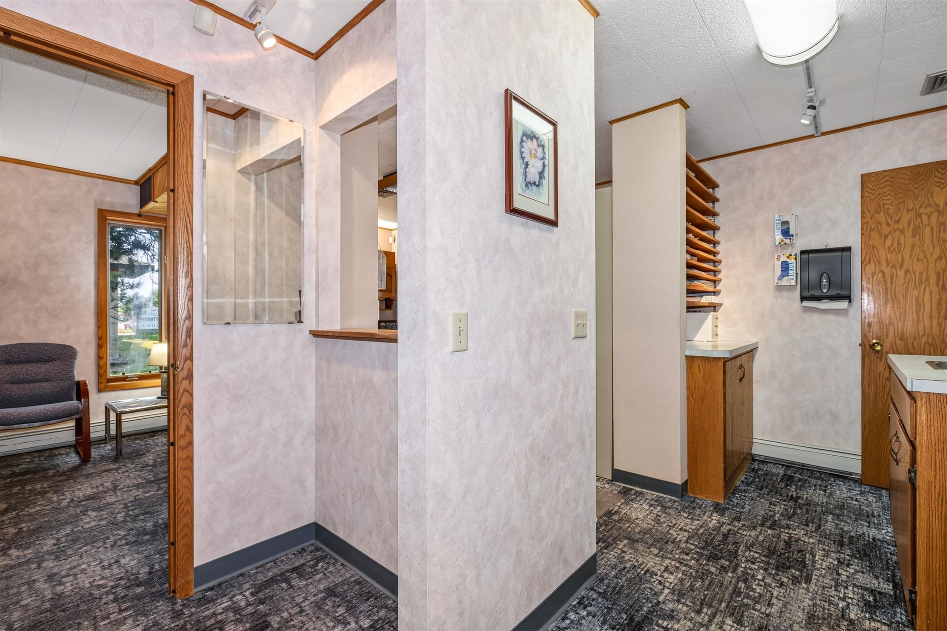9758 W LAKE AVENUE, Minocqua, Wisconsin 54548, ,Commercial/industrial,For Sale,9758 W LAKE AVENUE,22603946