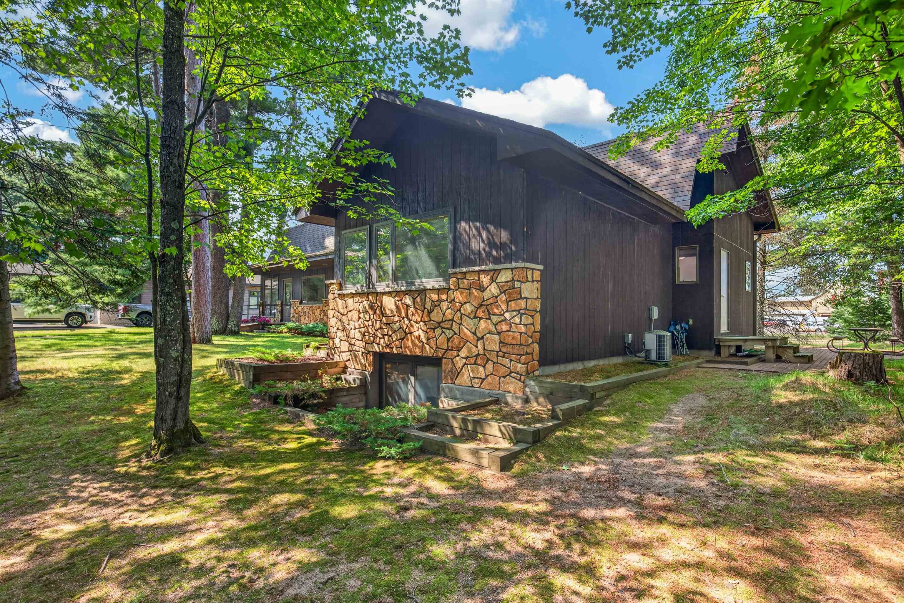 9758 W LAKE AVENUE, Minocqua, Wisconsin 54548, ,Commercial/industrial,For Sale,9758 W LAKE AVENUE,22603946