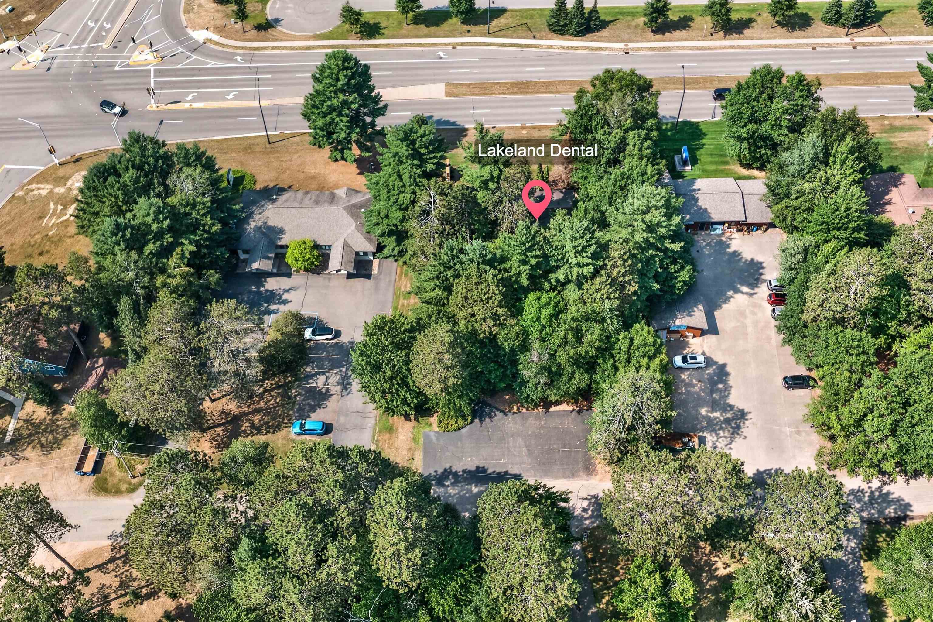 9758 W LAKE AVENUE, Minocqua, Wisconsin 54548, ,Commercial/industrial,For Sale,9758 W LAKE AVENUE,22603946