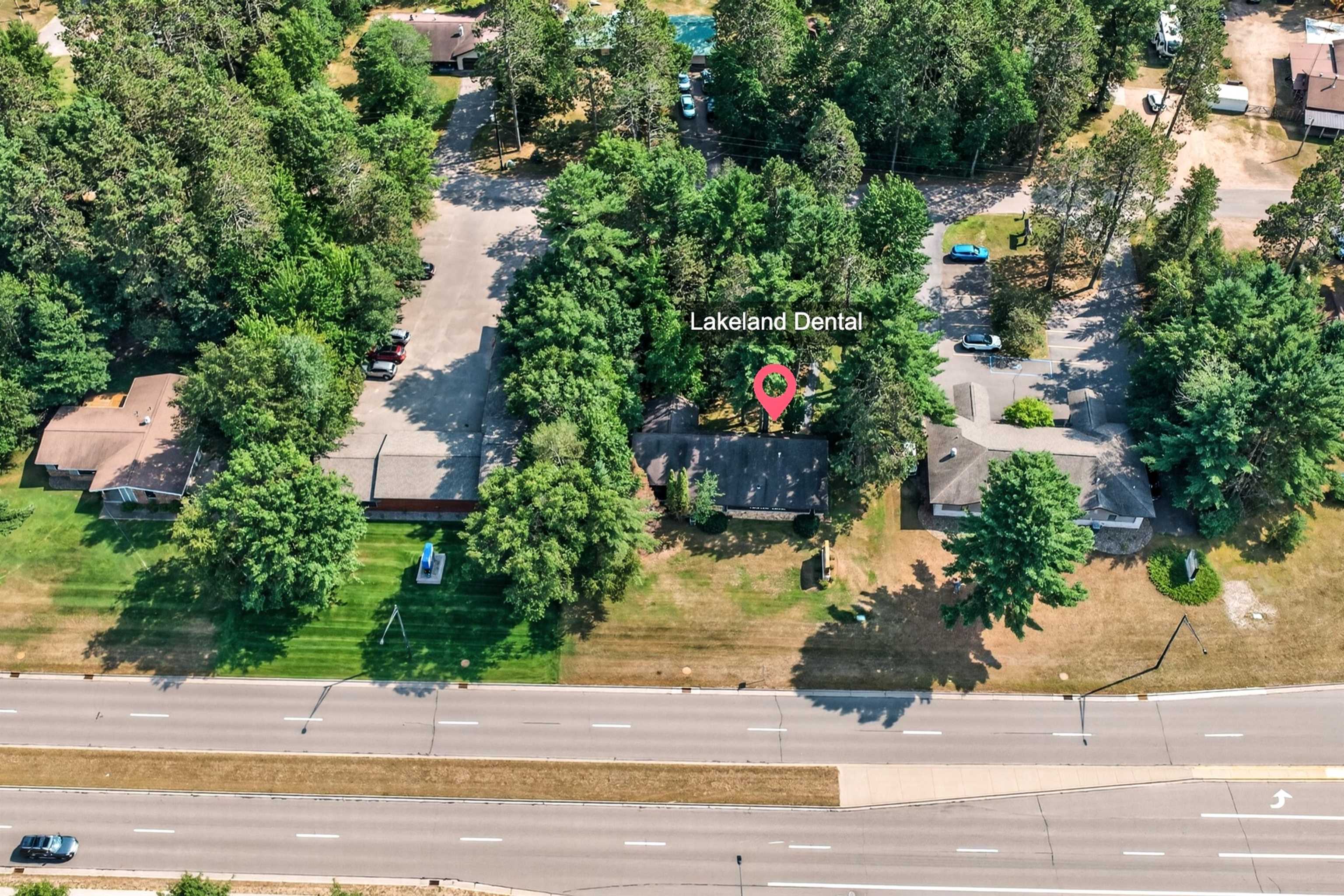 9758 W LAKE AVENUE, Minocqua, Wisconsin 54548, ,Commercial/industrial,For Sale,9758 W LAKE AVENUE,22603946