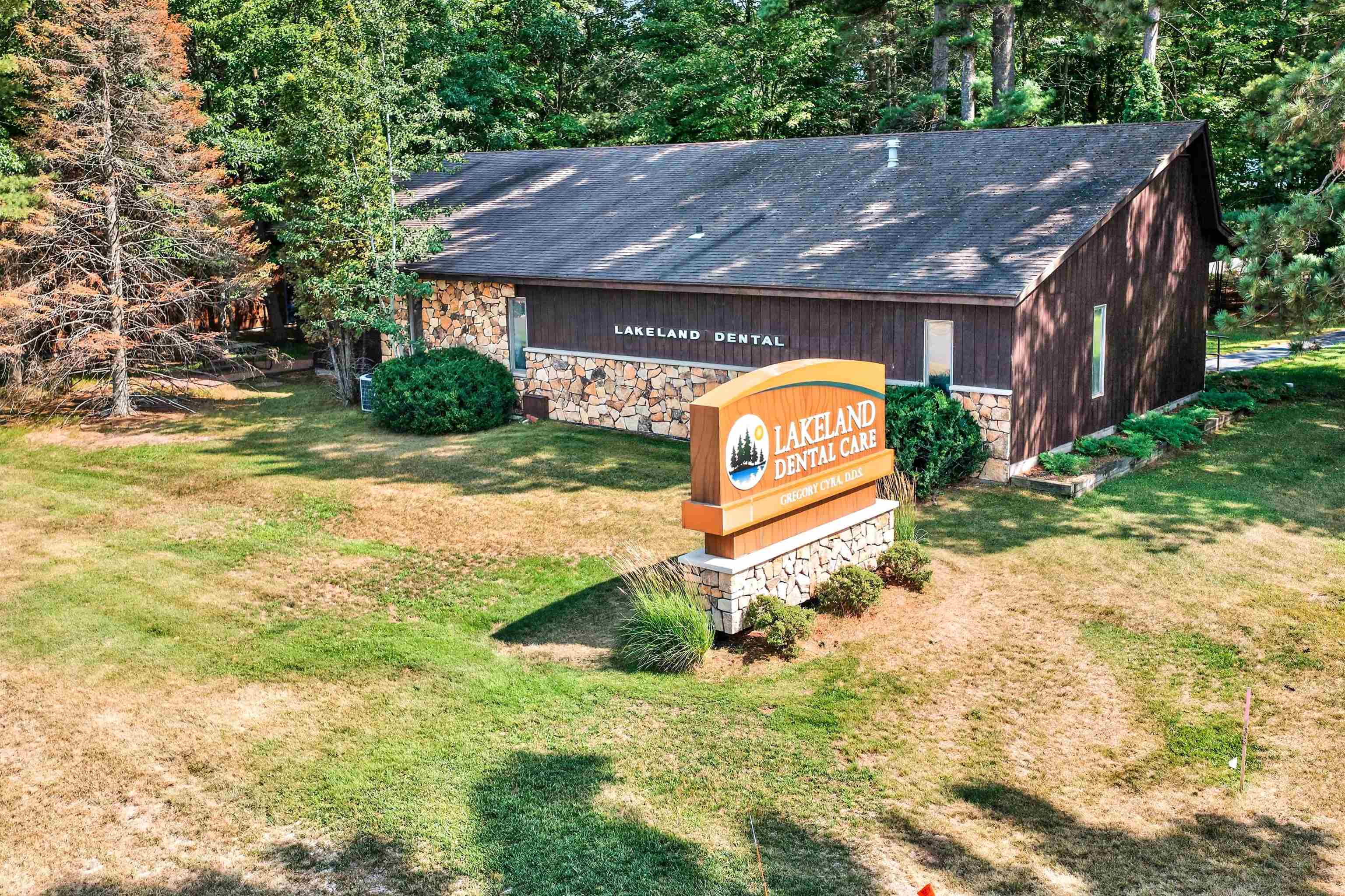 9758 W LAKE AVENUE, Minocqua, Wisconsin 54548, ,Commercial/industrial,For Sale,9758 W LAKE AVENUE,22603946