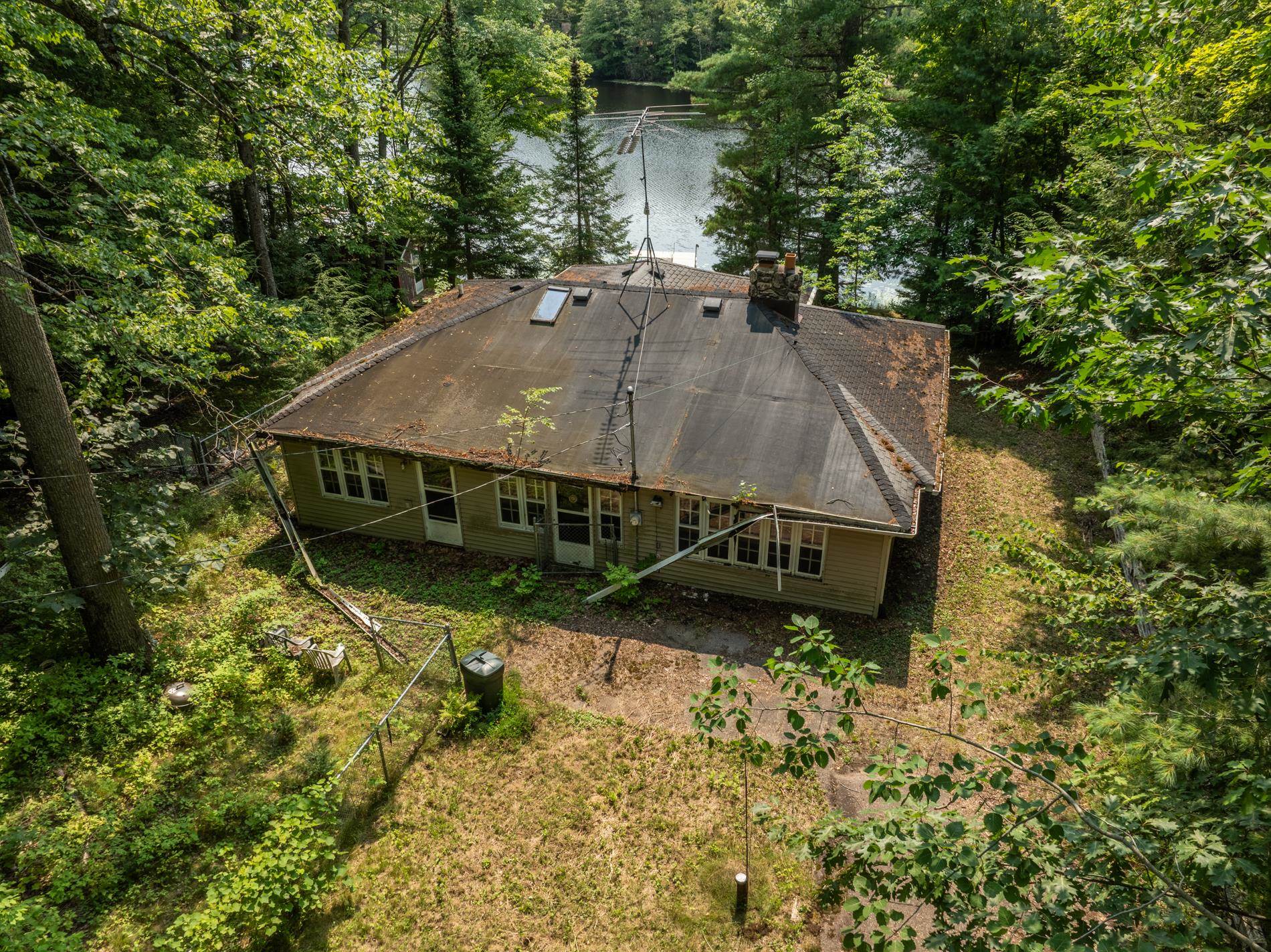 N7509 BLACK OAK ROAD, Deerbrook, Wisconsin 54424, 1 Bedroom Bedrooms, ,Residential,For Sale,N7509 BLACK OAK ROAD,22603947