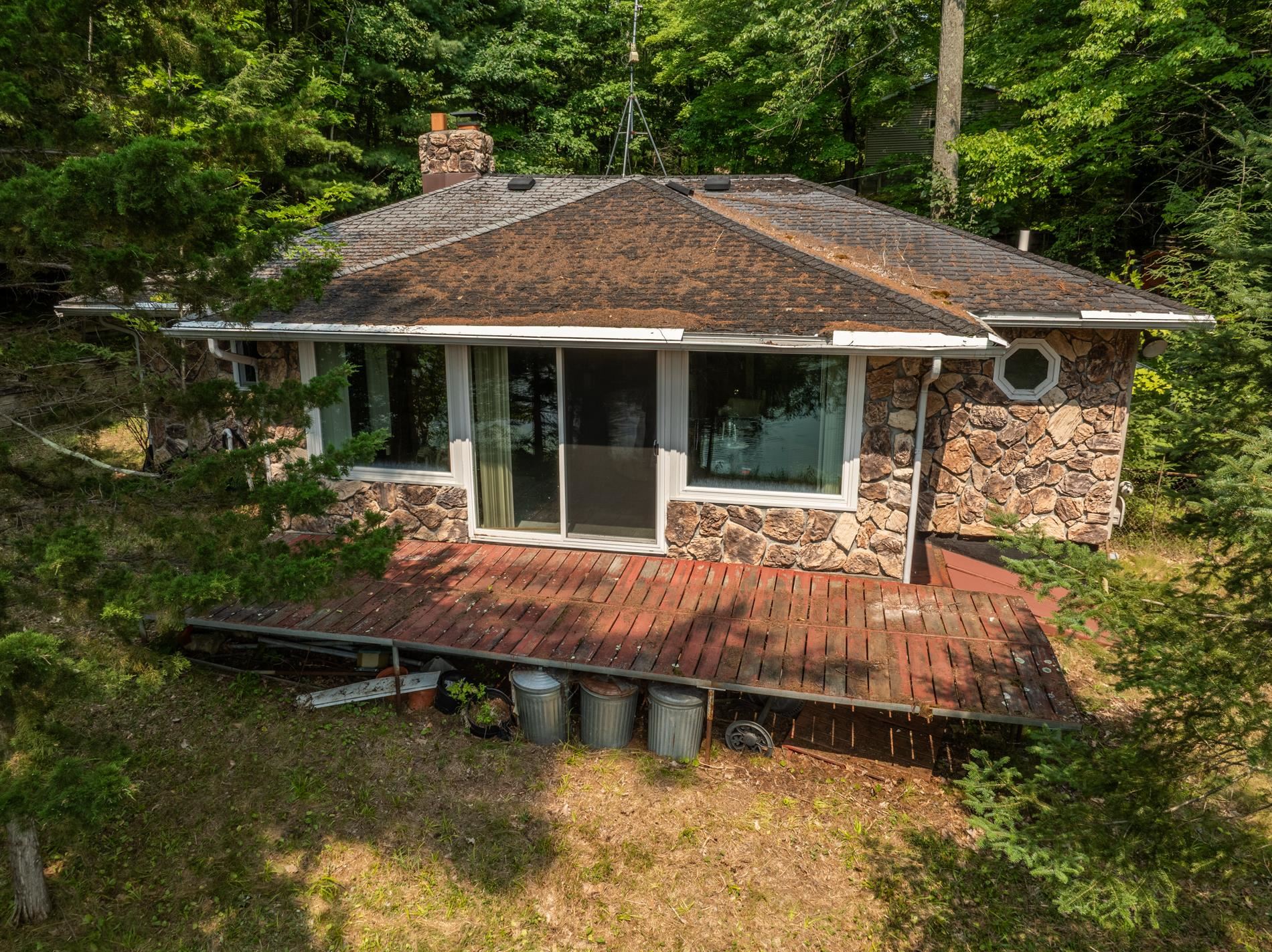N7509 BLACK OAK ROAD, Deerbrook, Wisconsin 54424, 1 Bedroom Bedrooms, ,Residential,For Sale,N7509 BLACK OAK ROAD,22603947