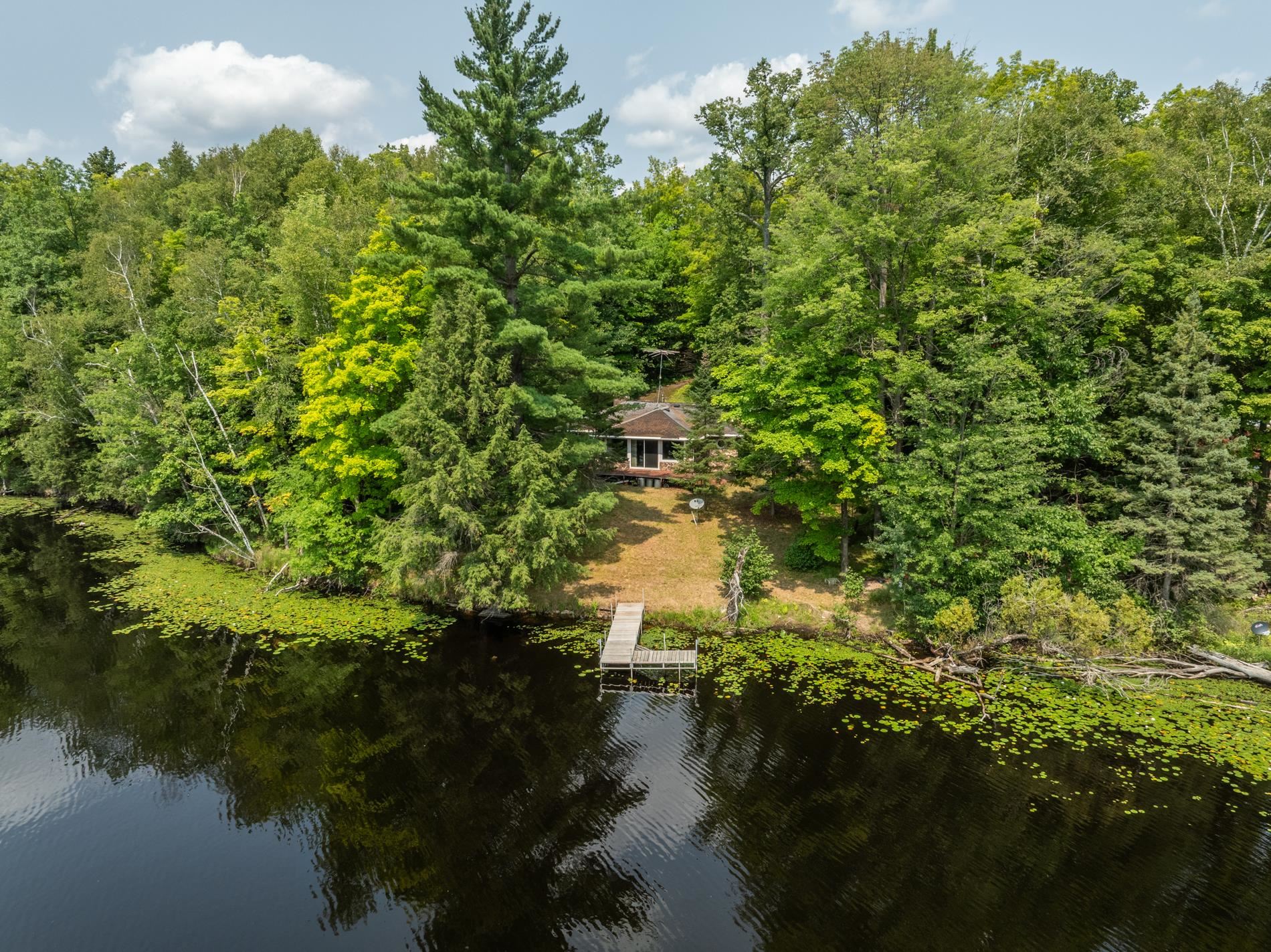 N7509 BLACK OAK ROAD, Deerbrook, Wisconsin 54424, 1 Bedroom Bedrooms, ,Residential,For Sale,N7509 BLACK OAK ROAD,22603947