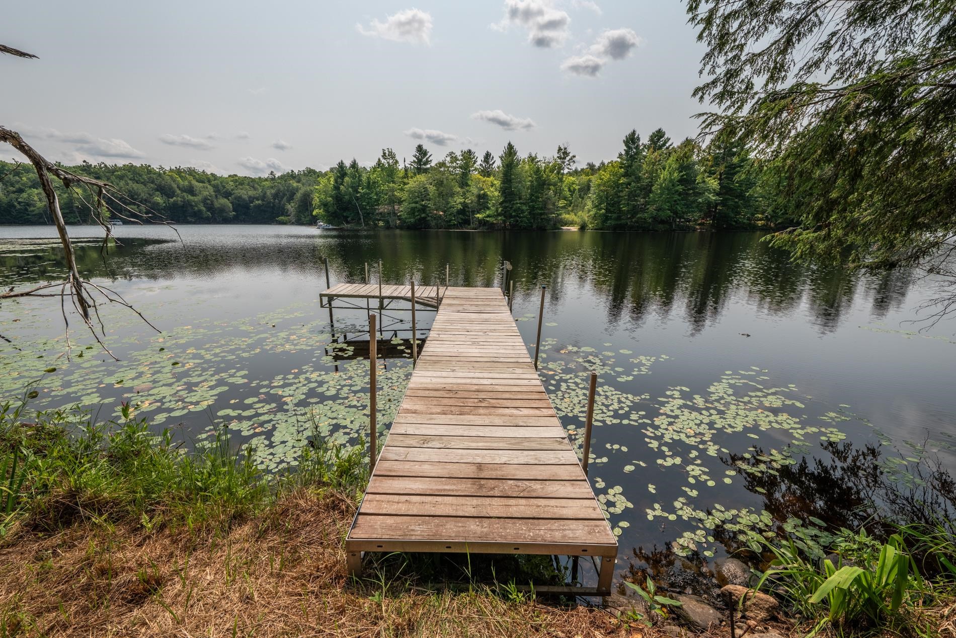 N7509 BLACK OAK ROAD, Deerbrook, Wisconsin 54424, 1 Bedroom Bedrooms, ,Residential,For Sale,N7509 BLACK OAK ROAD,22603947