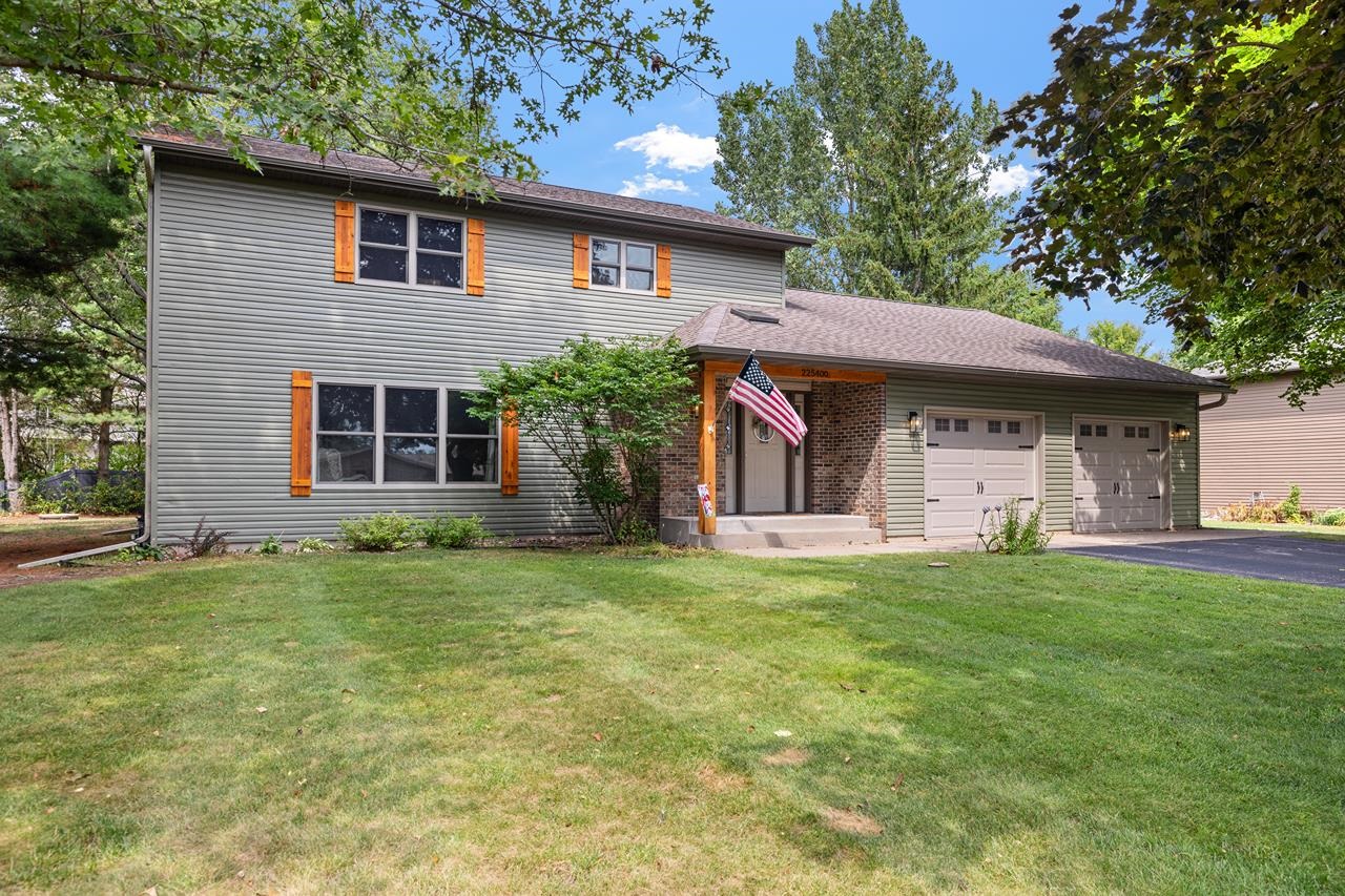 225400 INDIGO DRIVE, Wausau, Wisconsin 54401, 3 Bedrooms Bedrooms, ,2 BathroomsBathrooms,Residential,For Sale,225400 INDIGO DRIVE,22603948