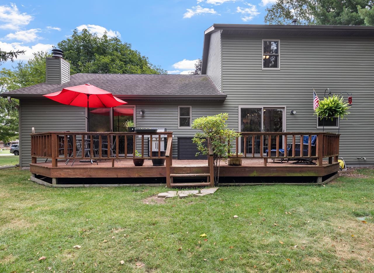 225400 INDIGO DRIVE, Wausau, Wisconsin 54401, 3 Bedrooms Bedrooms, ,2 BathroomsBathrooms,Residential,For Sale,225400 INDIGO DRIVE,22603948