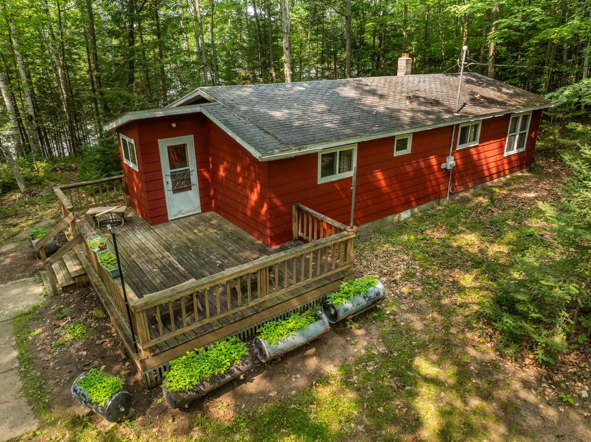N7601 CENTENNIAL DRIVE, Deerbrook, Wisconsin 54424, 2 Bedrooms Bedrooms, ,1 BathroomBathrooms,Residential,For Sale,N7601 CENTENNIAL DRIVE,22603949