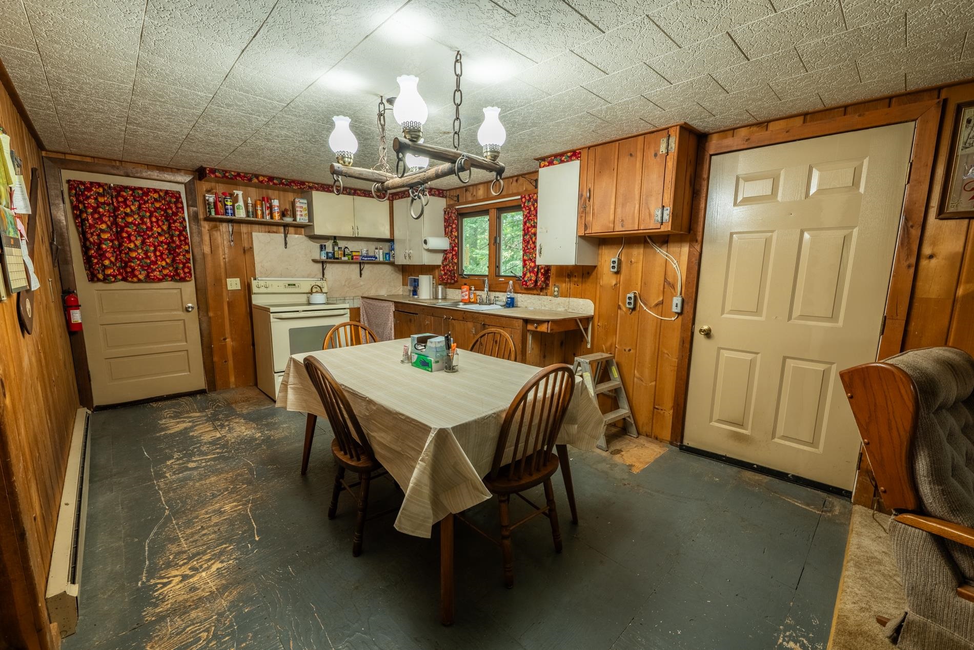 N7601 CENTENNIAL DRIVE, Deerbrook, Wisconsin 54424, 2 Bedrooms Bedrooms, ,1 BathroomBathrooms,Residential,For Sale,N7601 CENTENNIAL DRIVE,22603949
