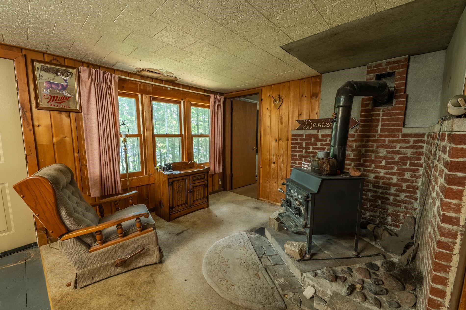 N7601 CENTENNIAL DRIVE, Deerbrook, Wisconsin 54424, 2 Bedrooms Bedrooms, ,1 BathroomBathrooms,Residential,For Sale,N7601 CENTENNIAL DRIVE,22603949