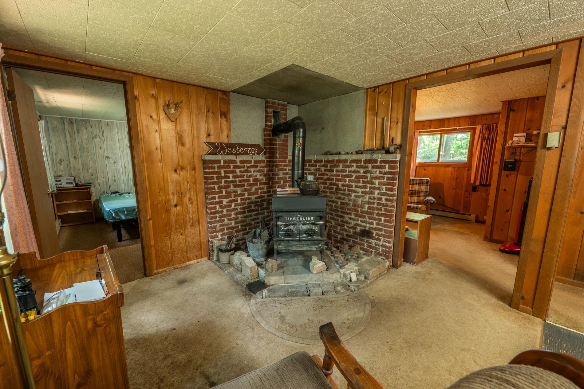 N7601 CENTENNIAL DRIVE, Deerbrook, Wisconsin 54424, 2 Bedrooms Bedrooms, ,1 BathroomBathrooms,Residential,For Sale,N7601 CENTENNIAL DRIVE,22603949