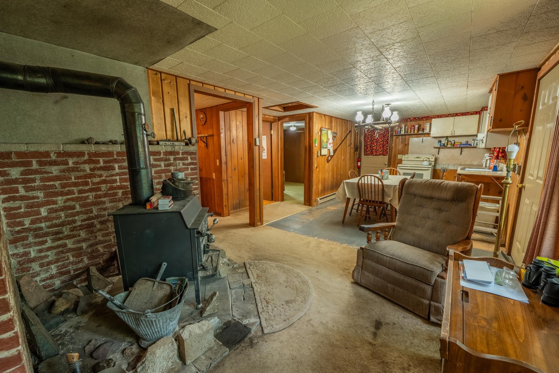N7601 CENTENNIAL DRIVE, Deerbrook, Wisconsin 54424, 2 Bedrooms Bedrooms, ,1 BathroomBathrooms,Residential,For Sale,N7601 CENTENNIAL DRIVE,22603949